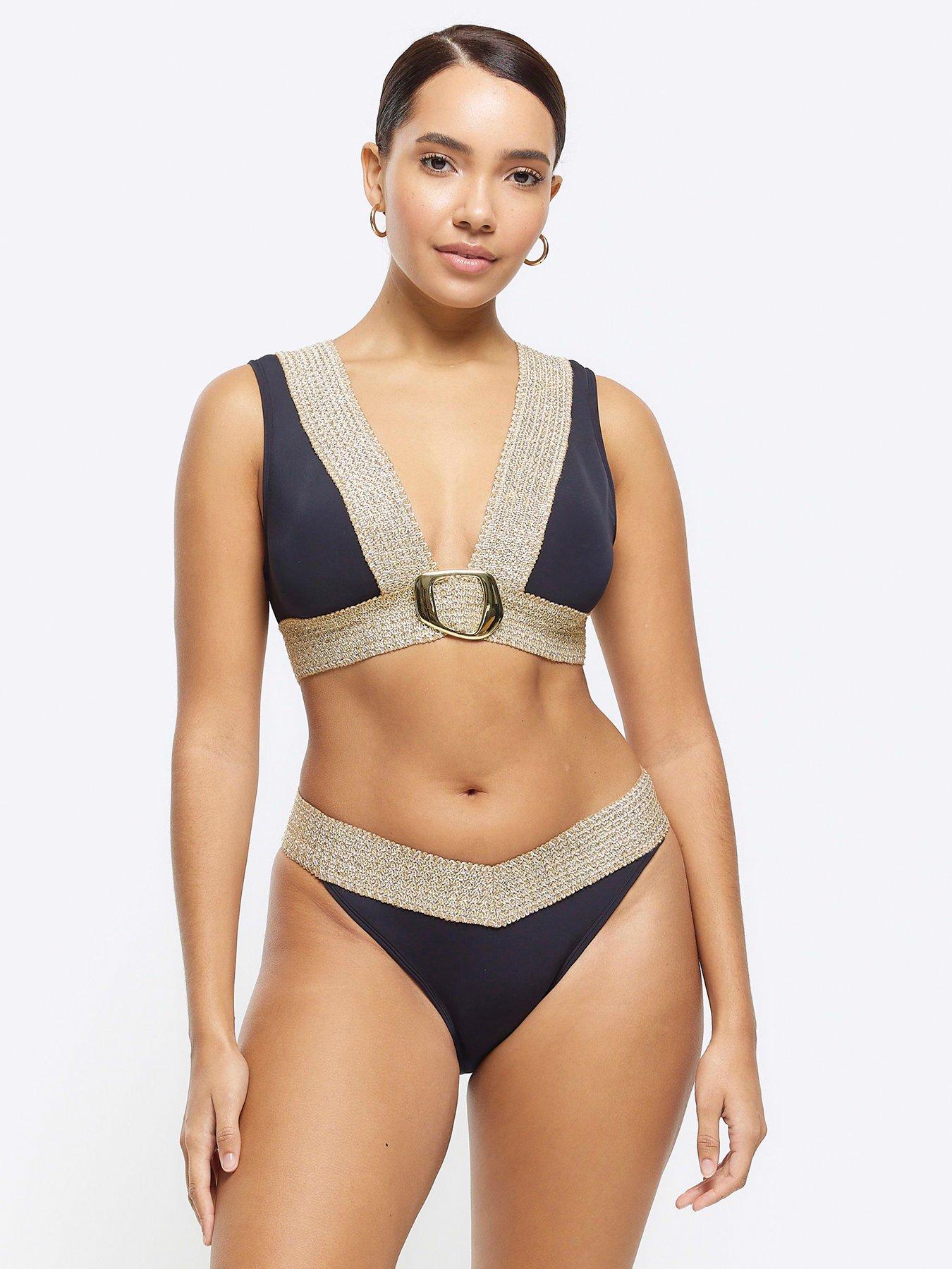 River island bikini on sale