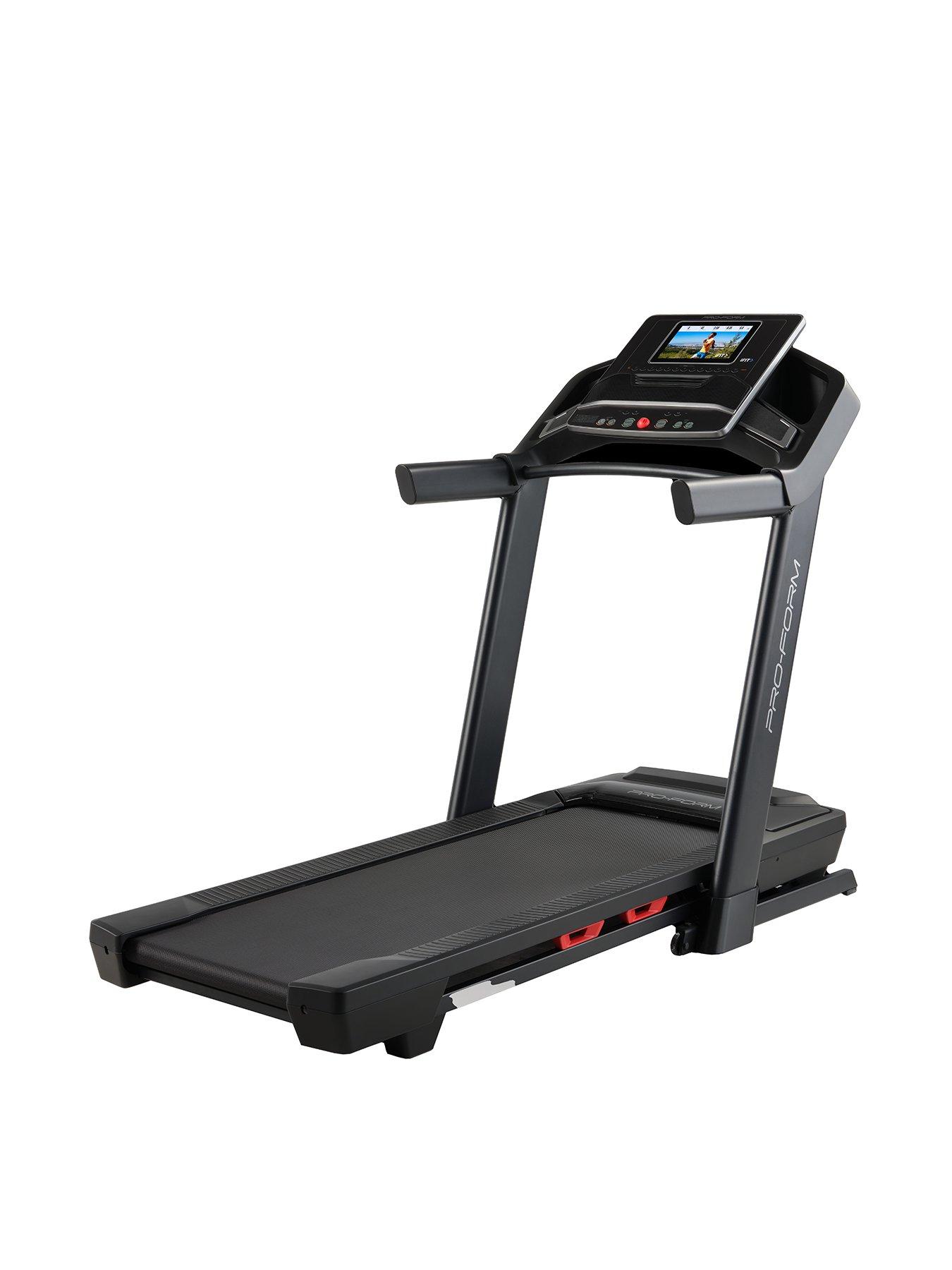 Nordic Track NEW EXP5i TREADMILL littlewoods