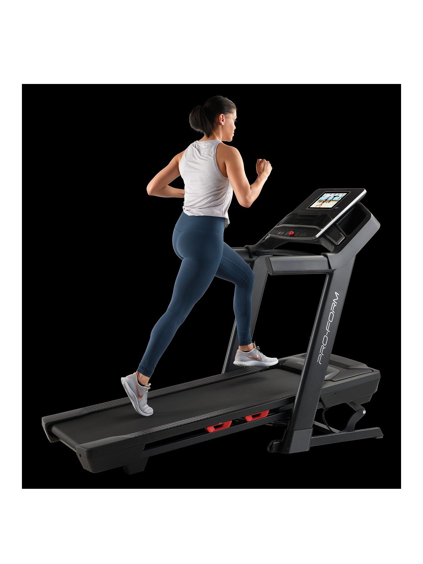 Littlewoods clearance reebok treadmill