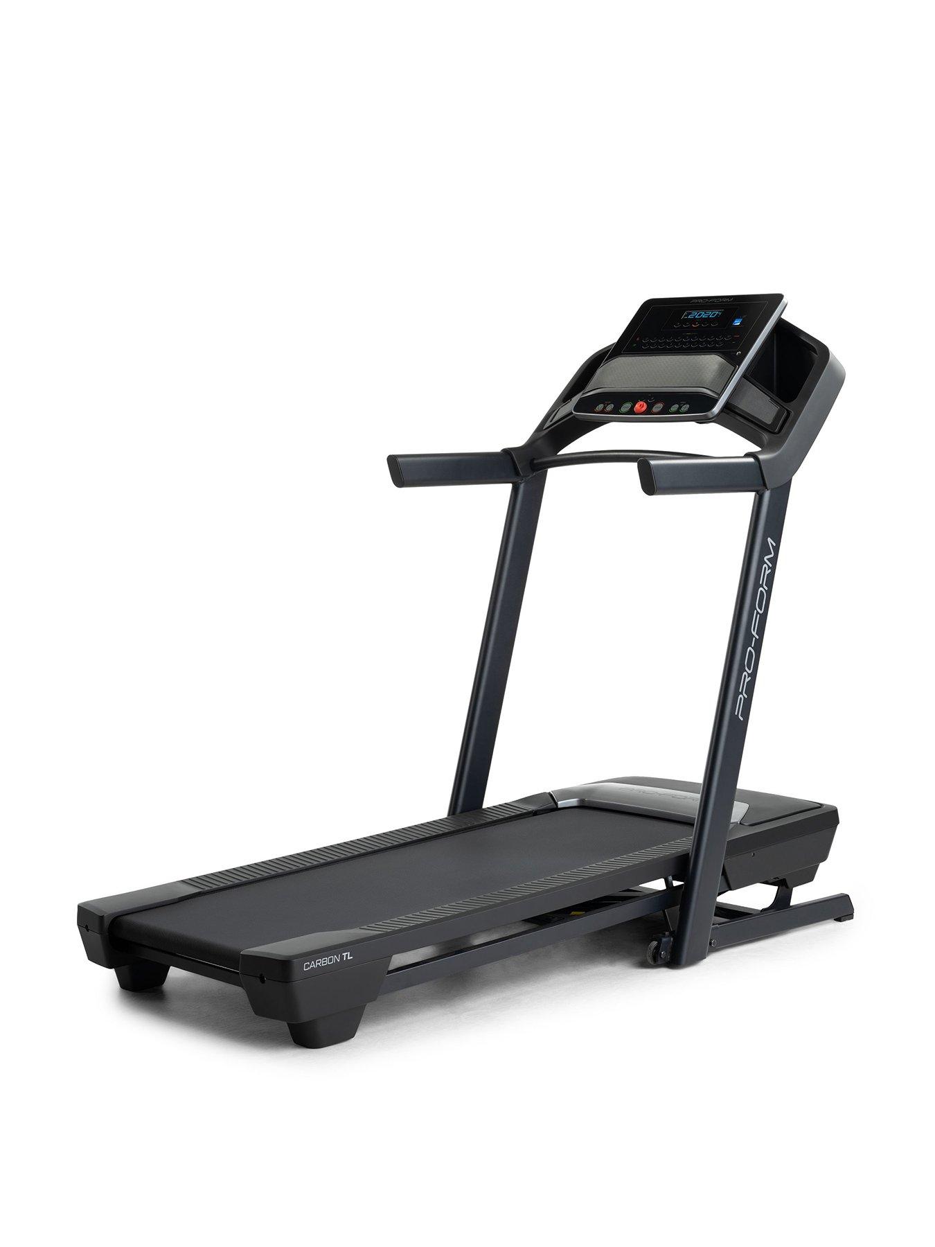 Reebok best sale treadmill littlewoods