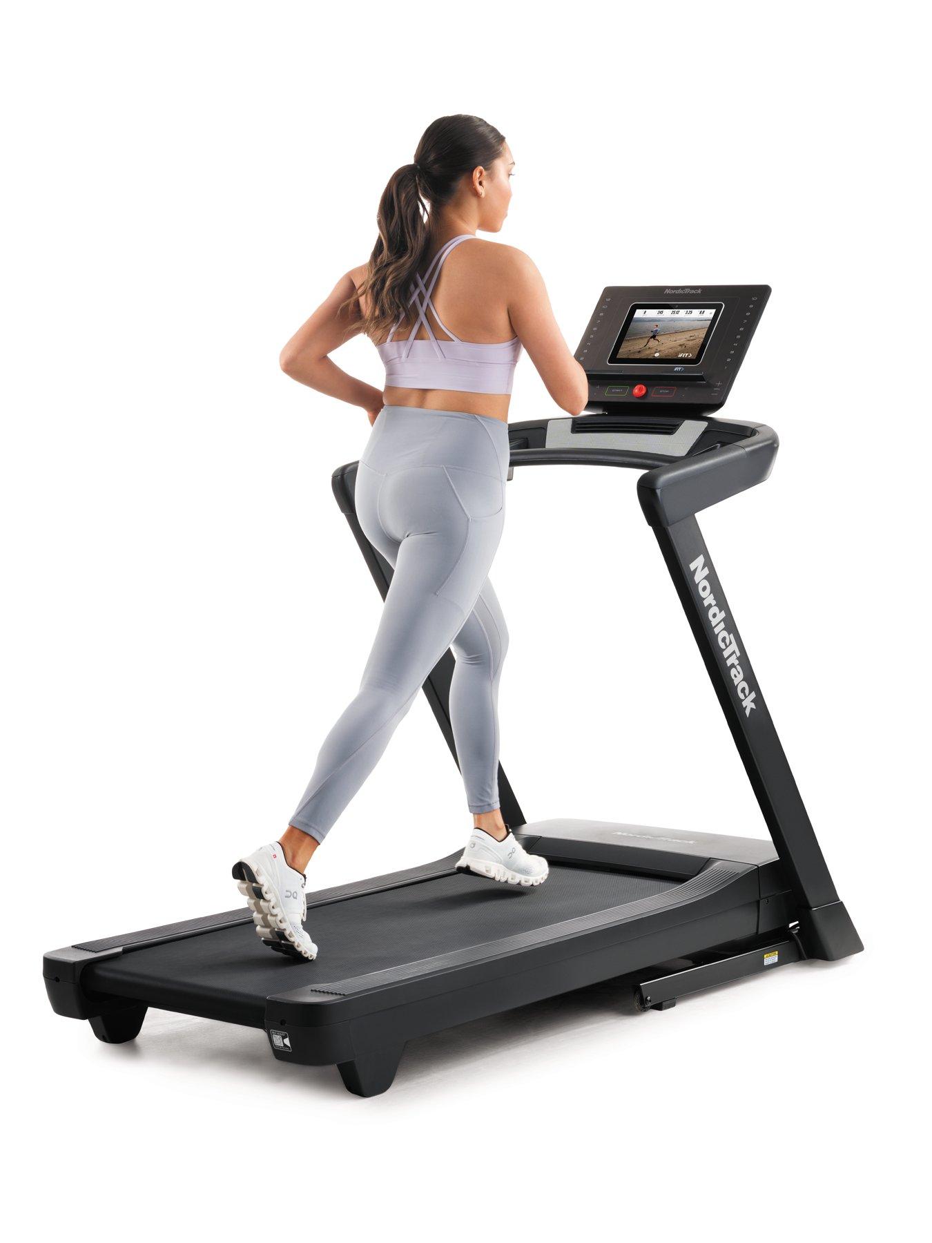 Littlewoods treadmills hotsell