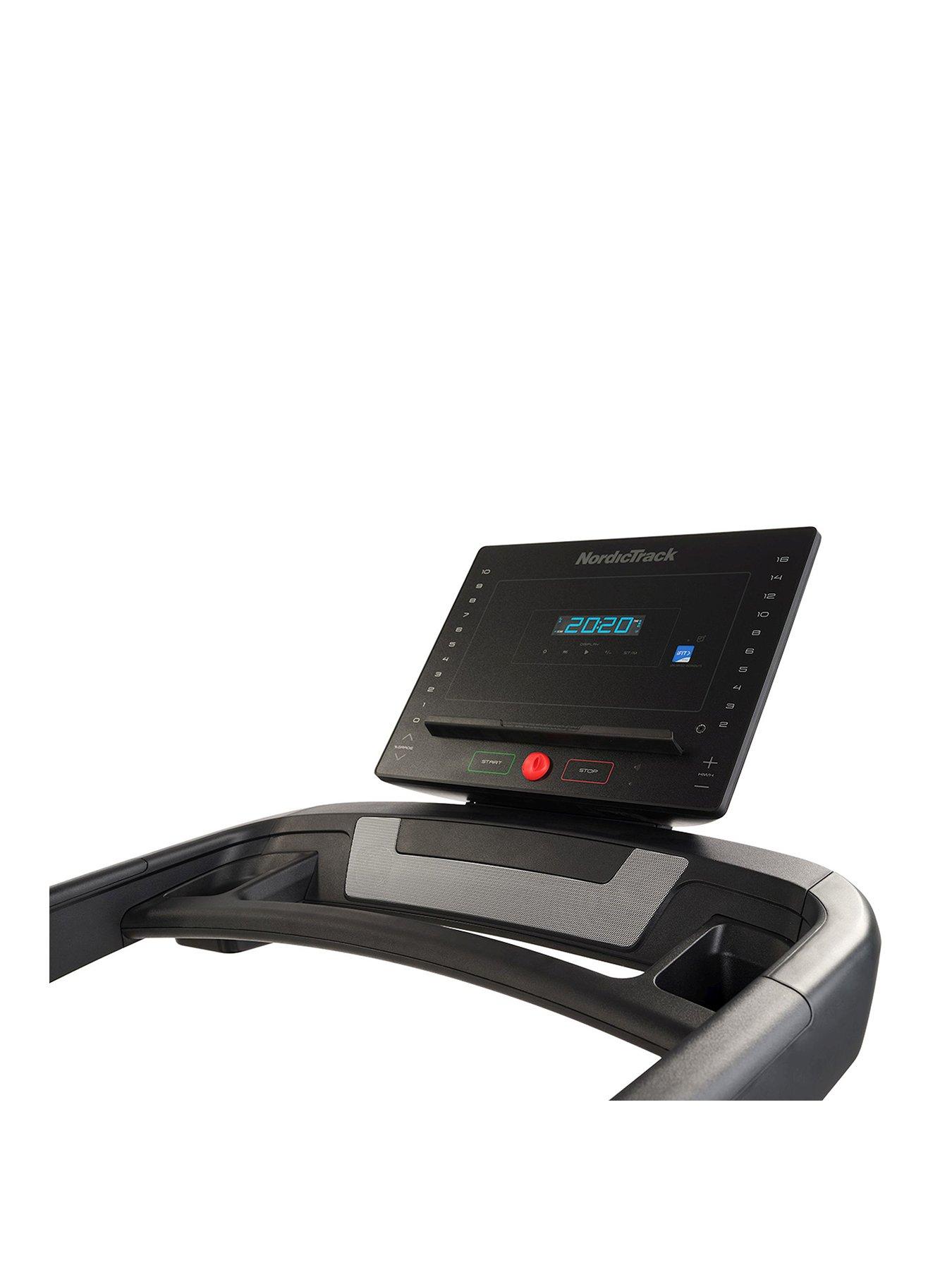 Nordic Track NEW EXP5i TREADMILL