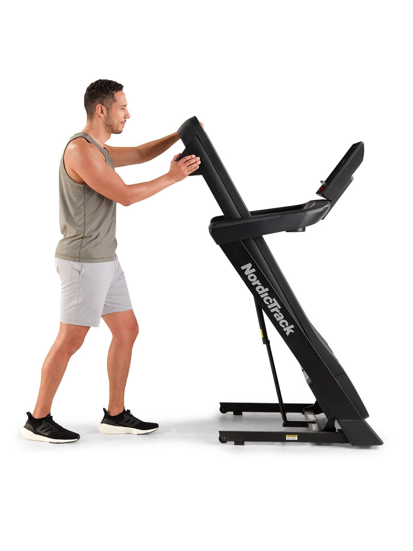 Littlewoods treadmill deals