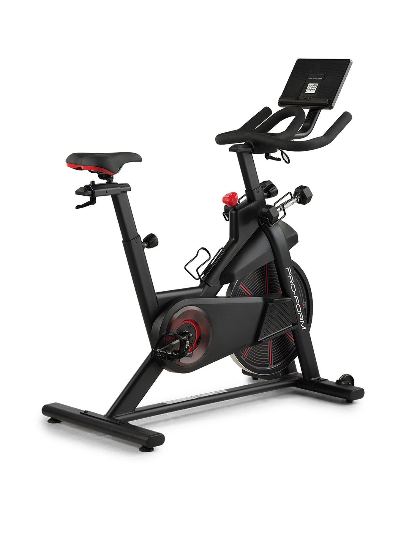 Exercise Bikes Recumbent Bikes Littlewoods