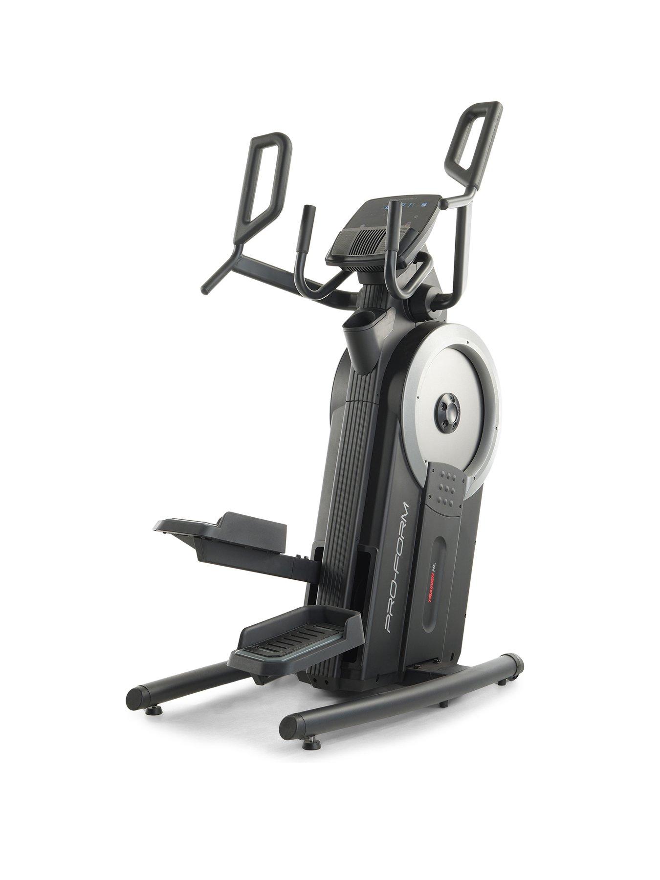 Littlewoods hotsell cross trainer