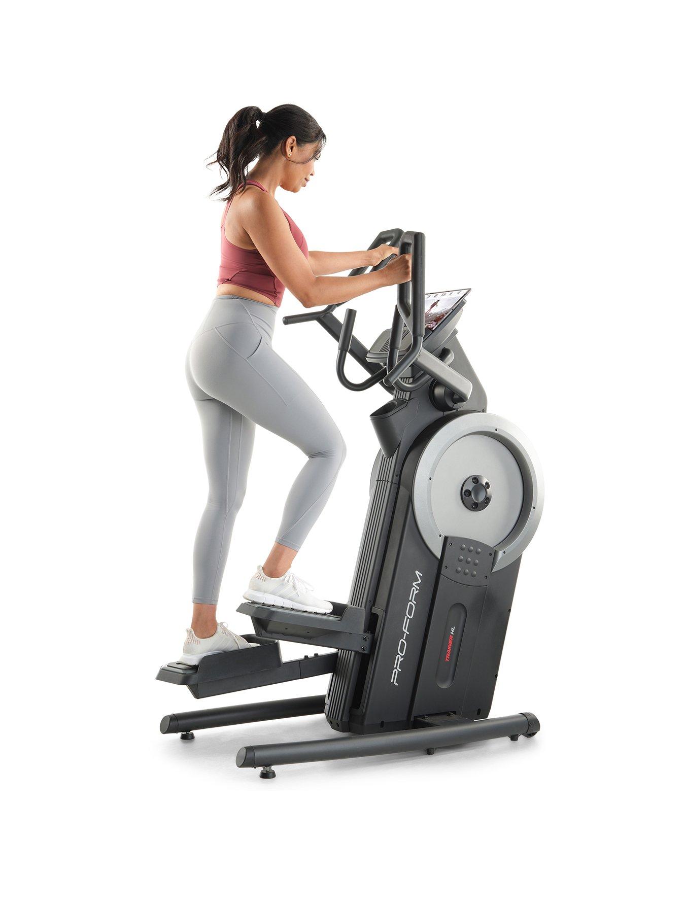 Hiit trainer hot sale