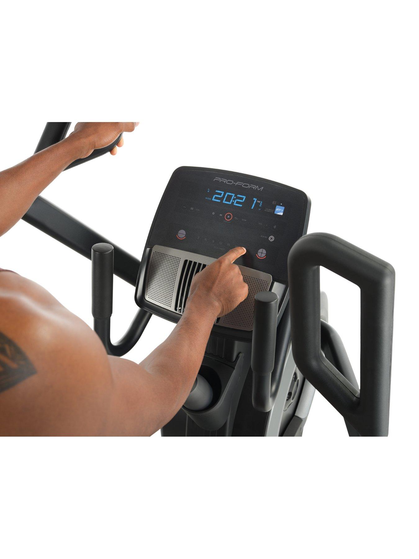 Hiit pro best sale