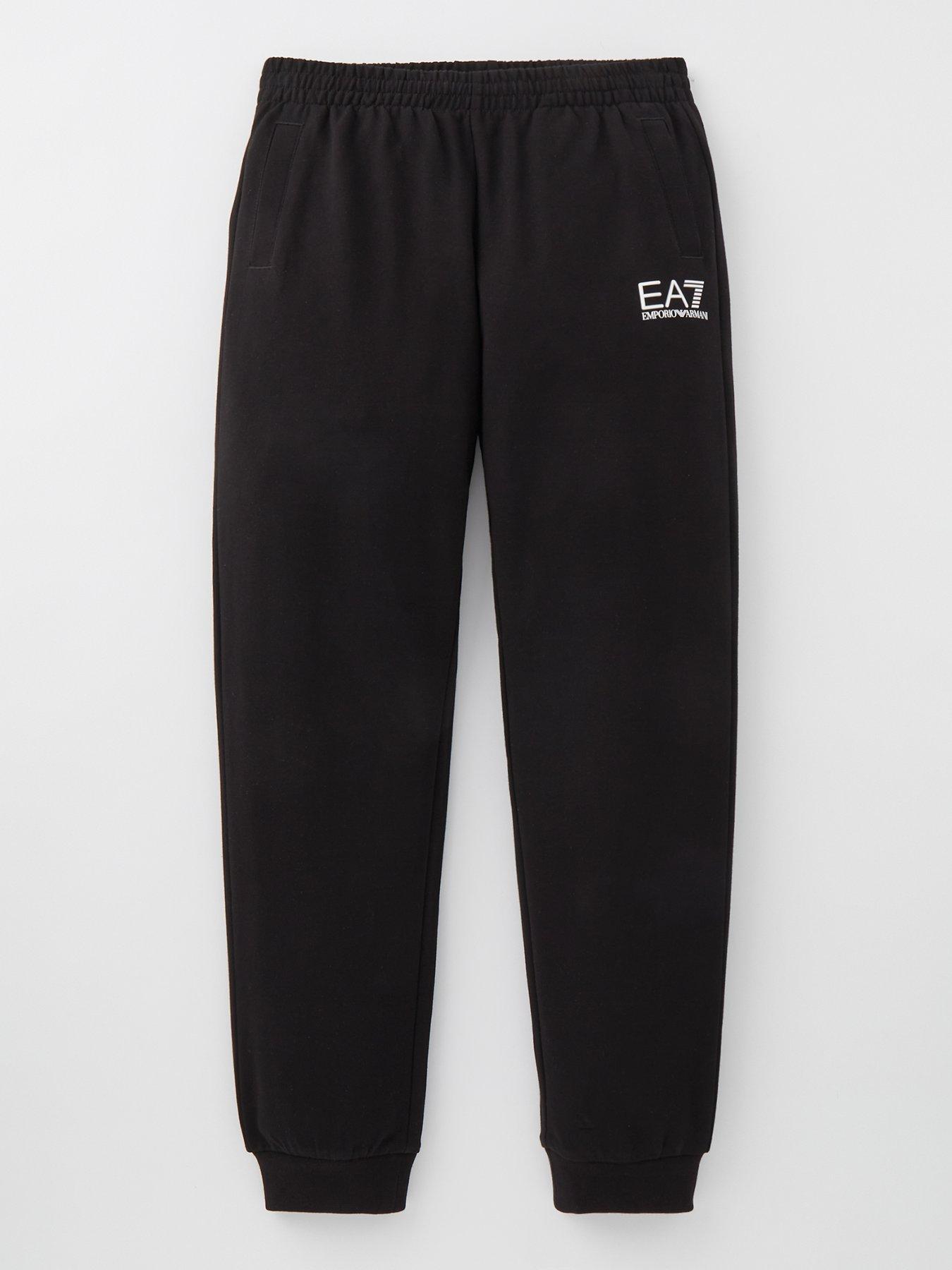 Ea7 junior train core id pant new arrivals