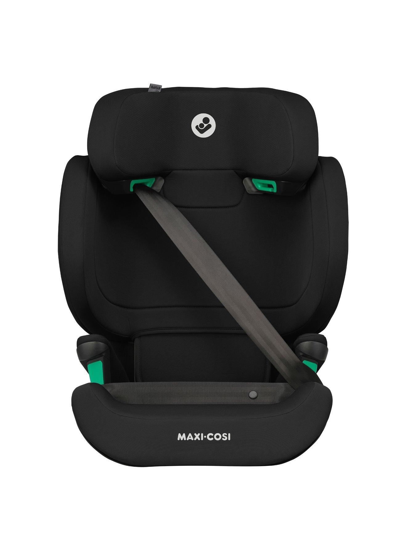 Maxi-Cosi Rodifix M i-Size High Back Booster Car Seat Basic