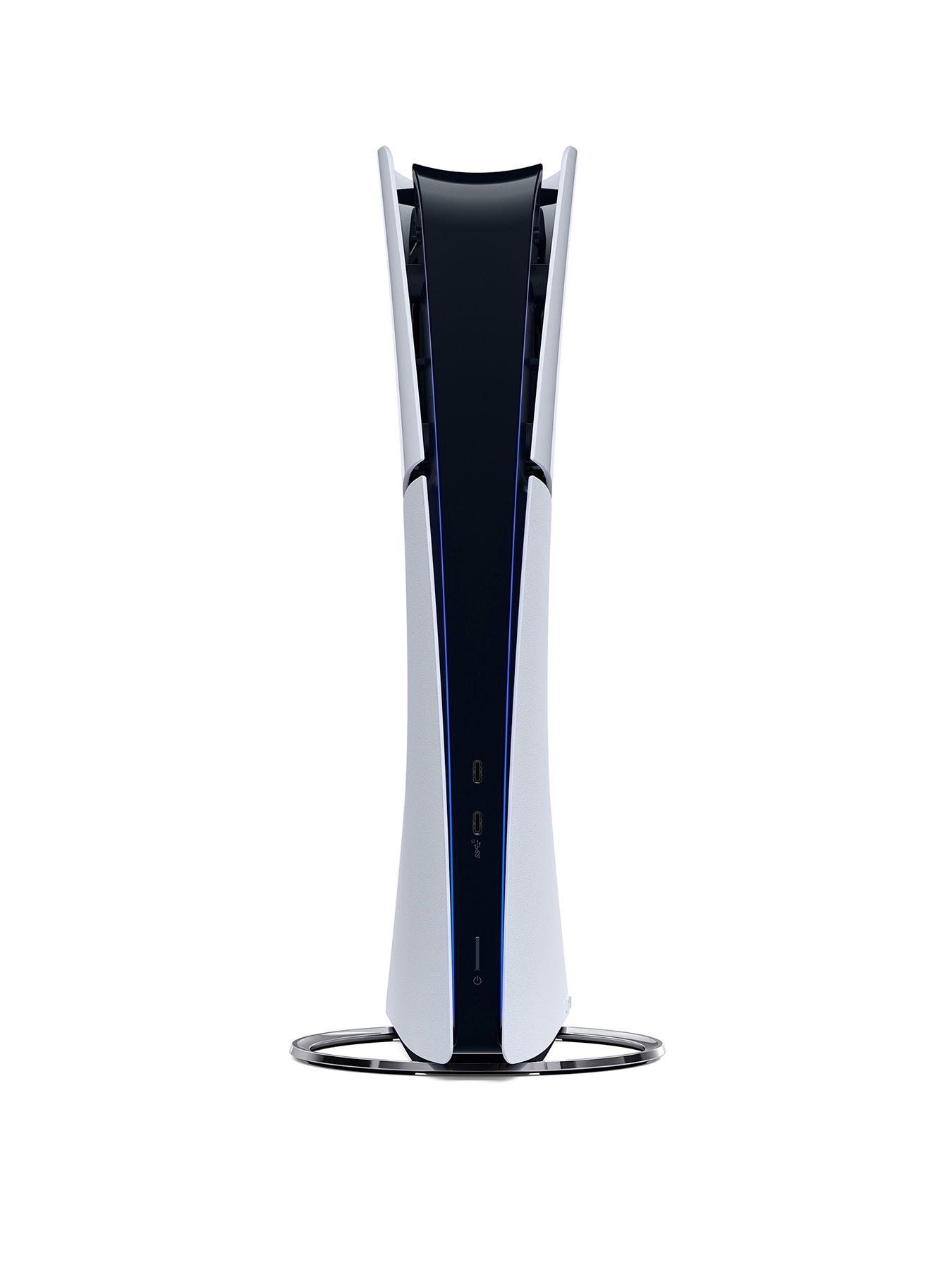Image 3 of 3 of Playstation Vertical Stand For PS5&reg; Consoles