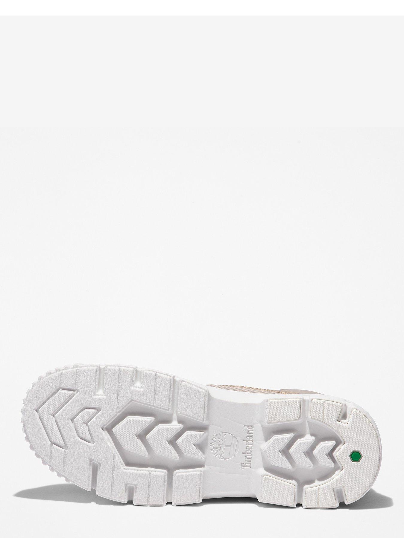  image of timberland-greyfield-mid-lace-boot-humus