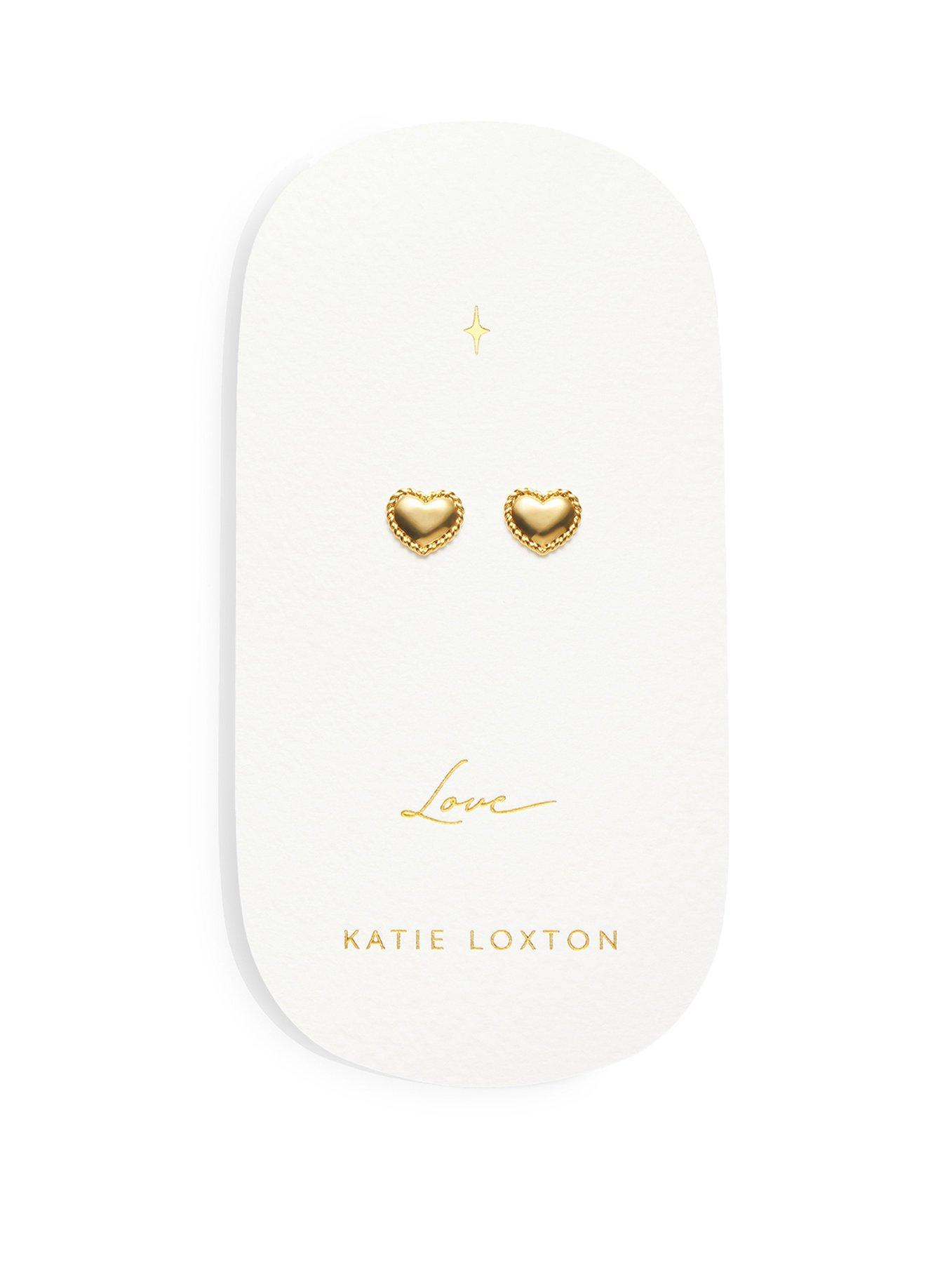 katie-loxton-love-heart-stud-earrings-gold-coated-09cm-x-1cm-x-02cm