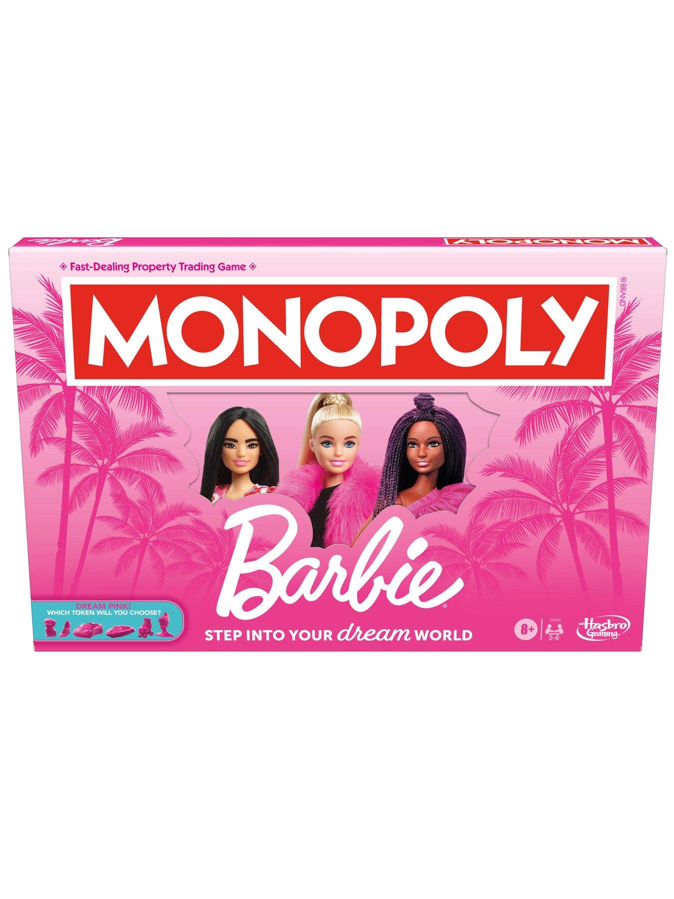  image of monopoly-barbie