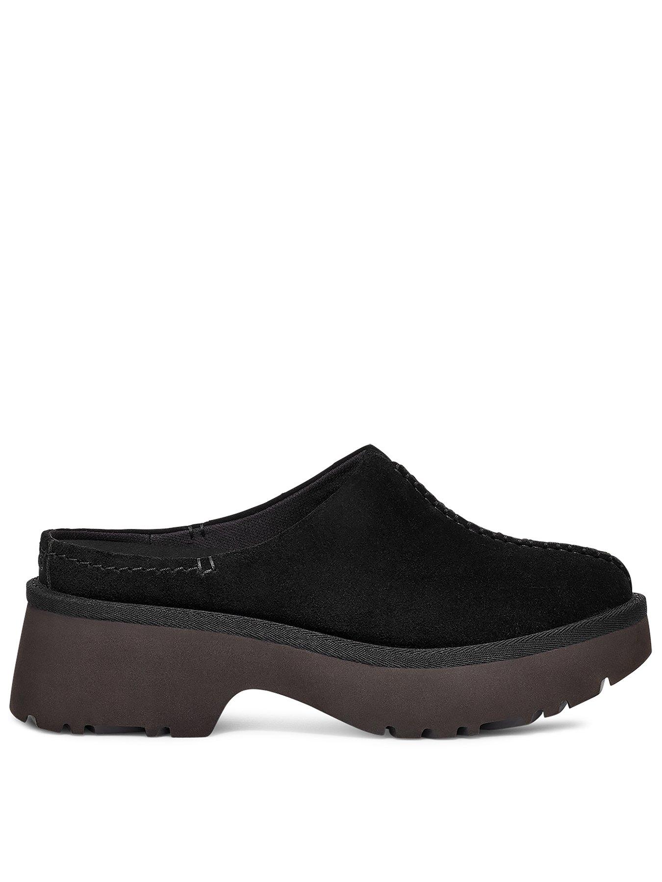 Ugg lynwood shop clog black