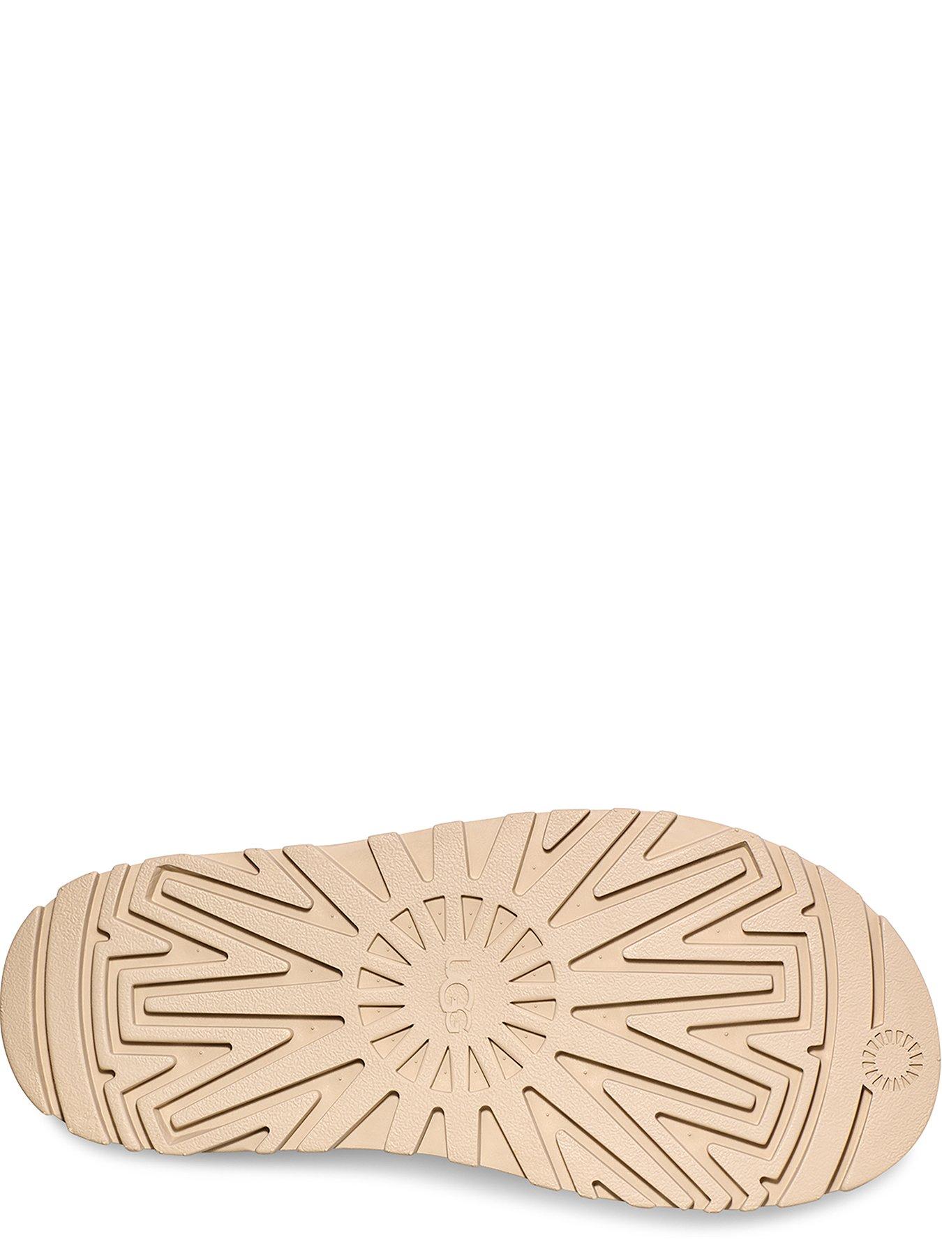  image of ugg-goldenglo-sea-salt-sandal