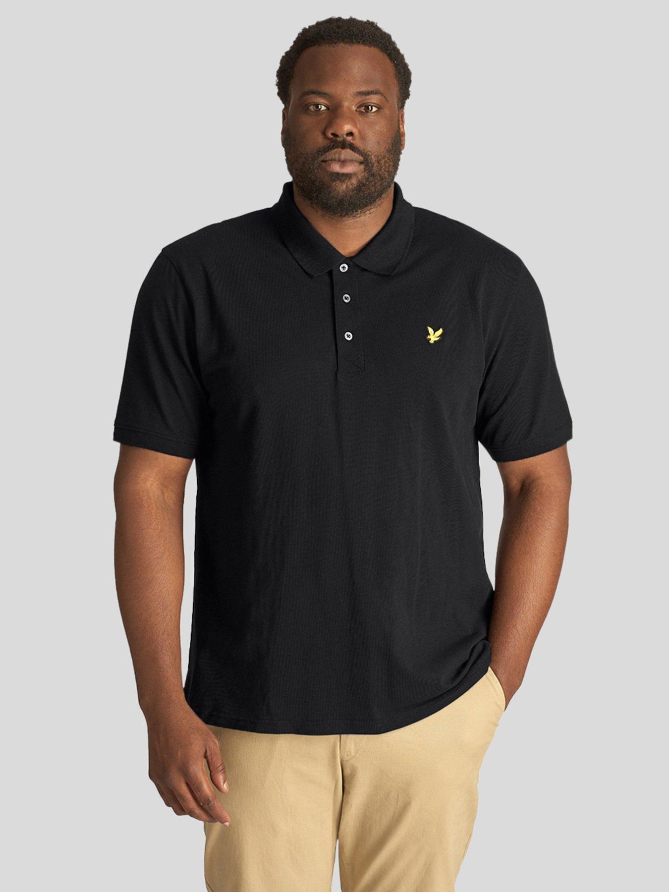 Polo lyle outlet and scott sale