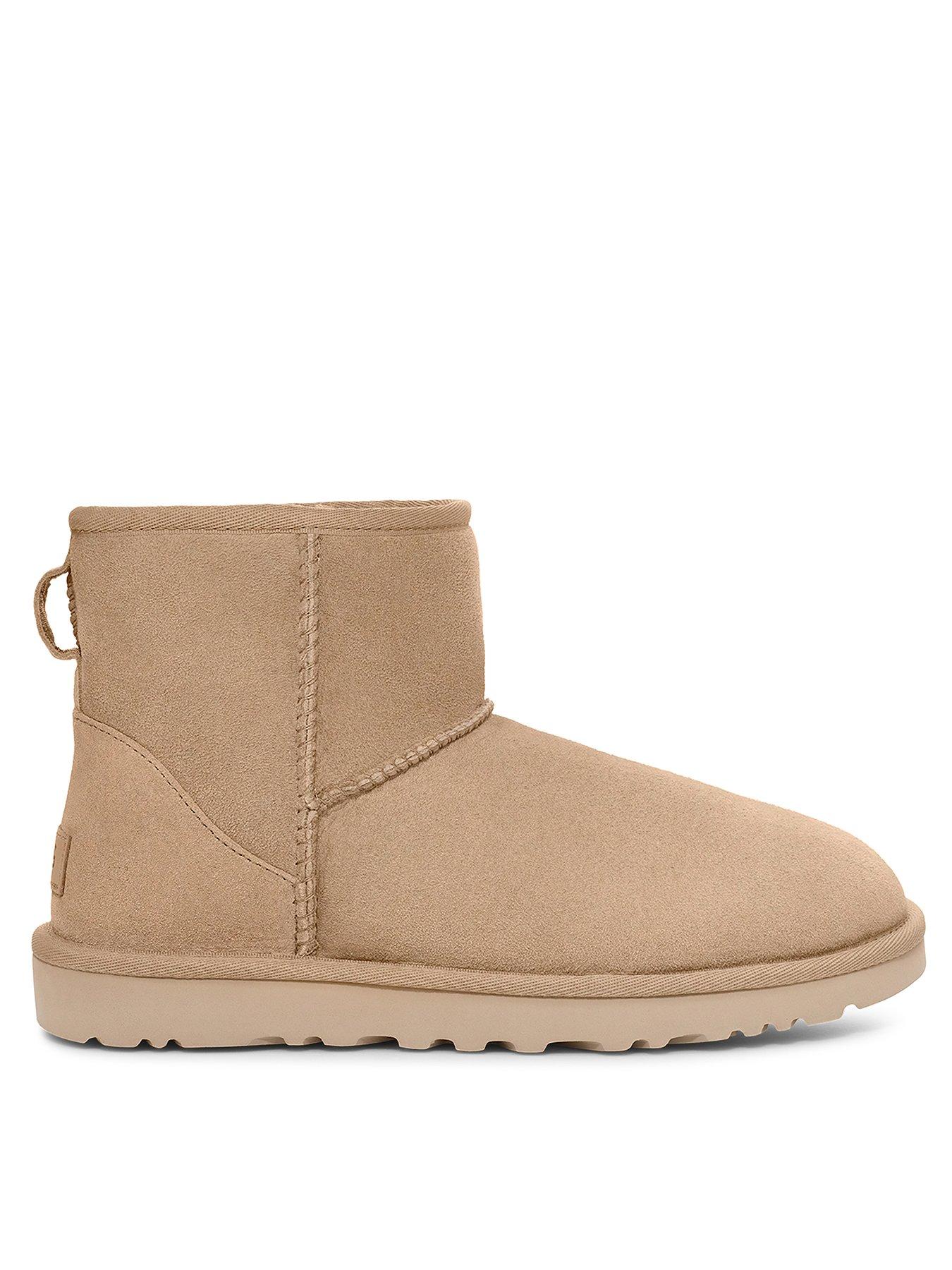 Ugg deals sloane bootie