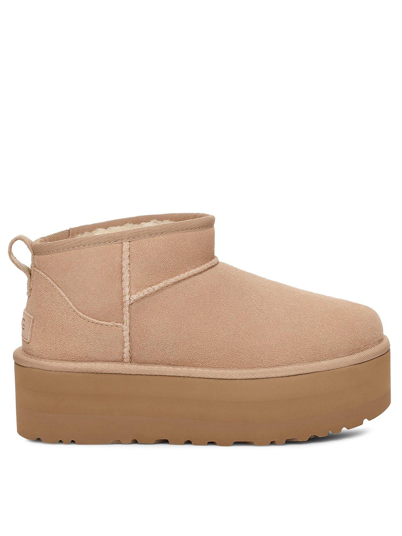 Littlewoods ugg boots sale best sale