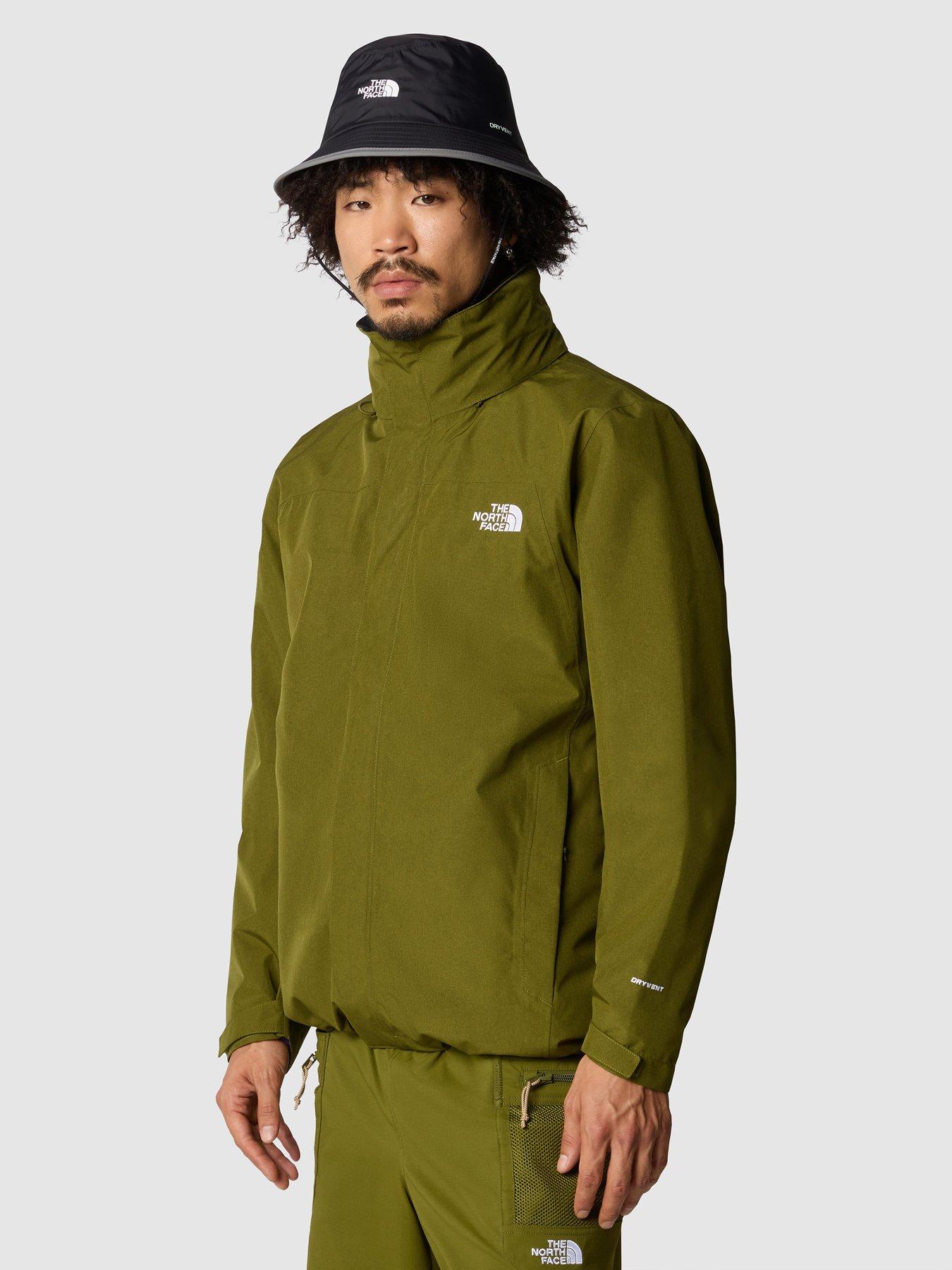 Men's sangro jacket best sale