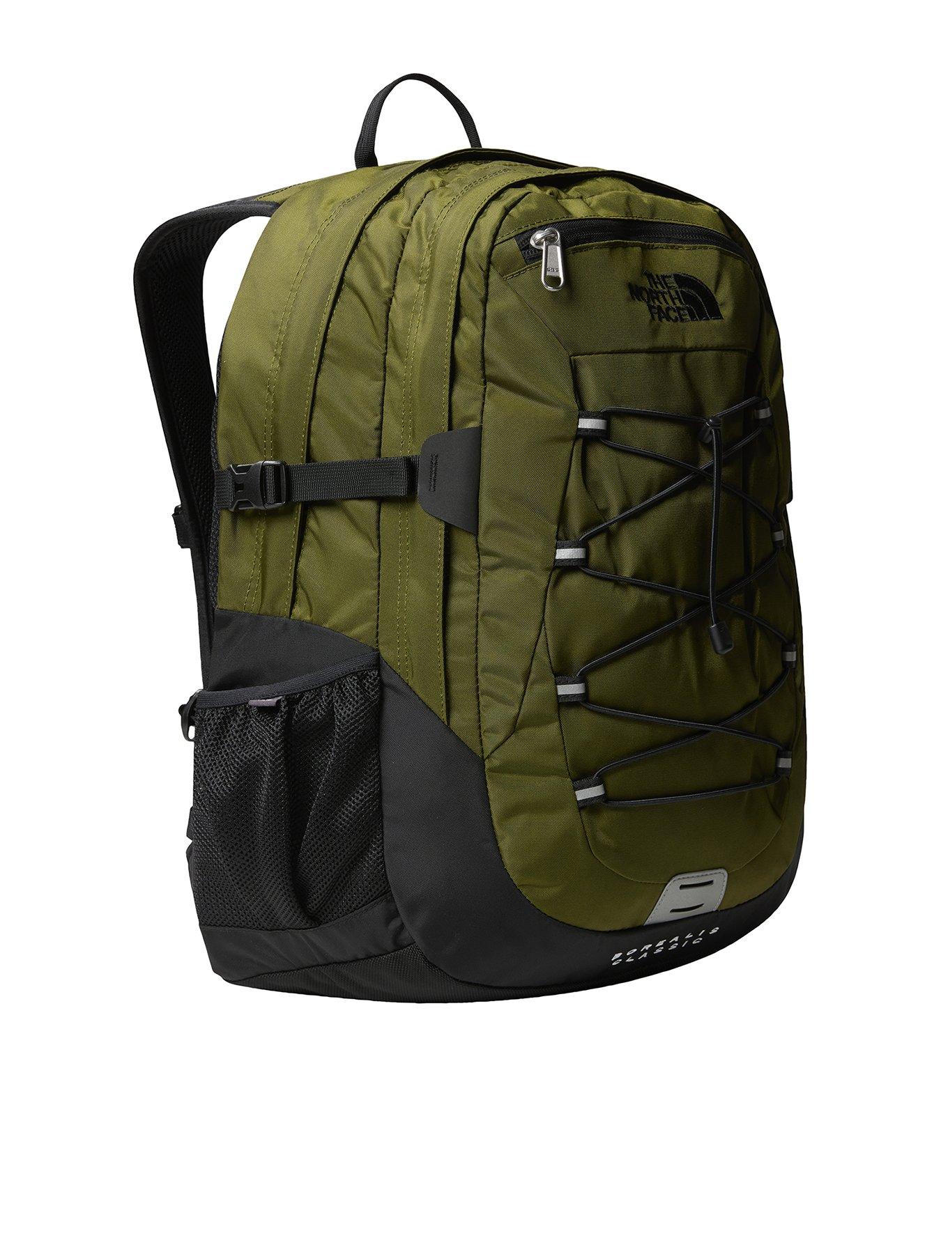 Borealis Classic Backpack Olive