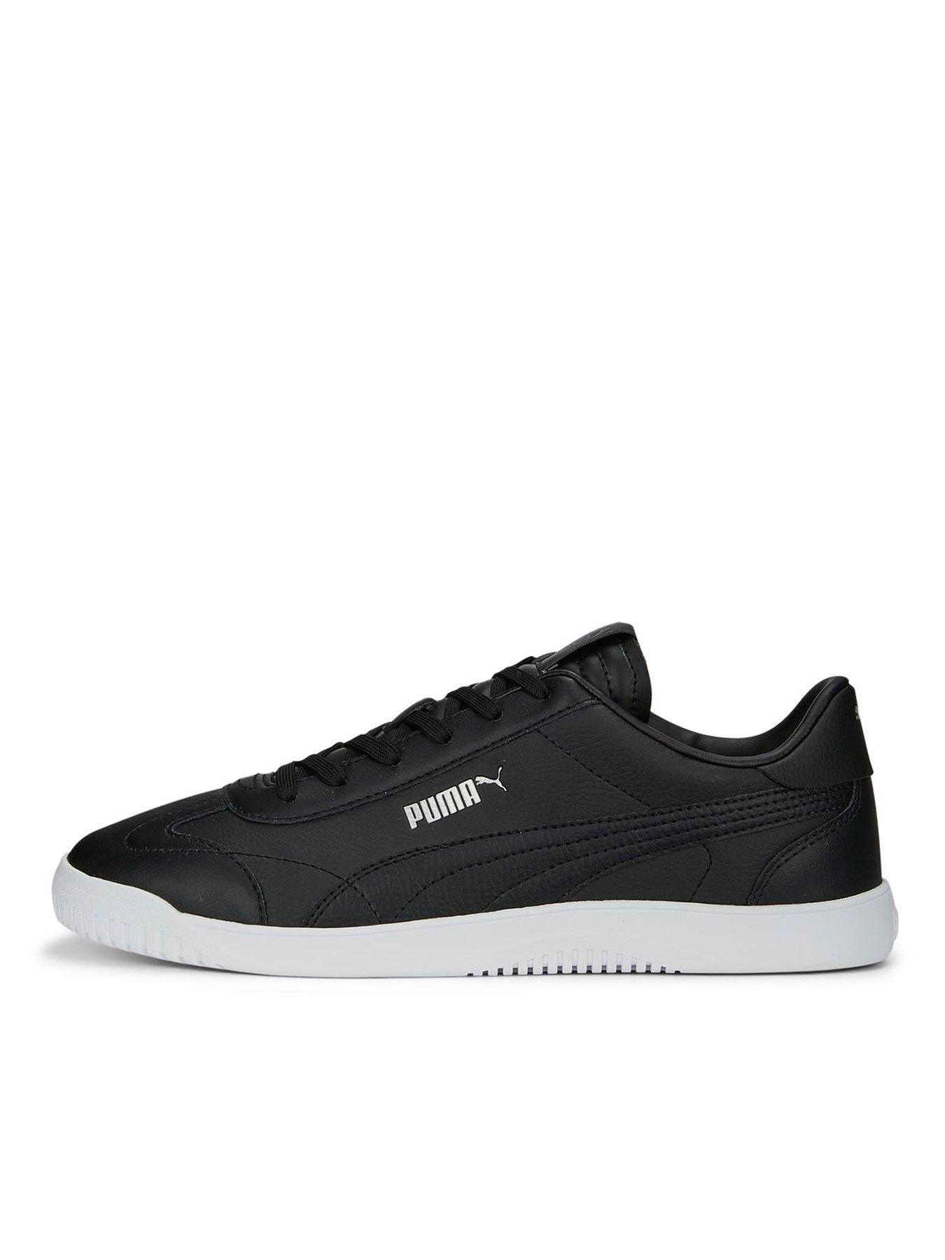 Puma mens jogger og trainers hot sale