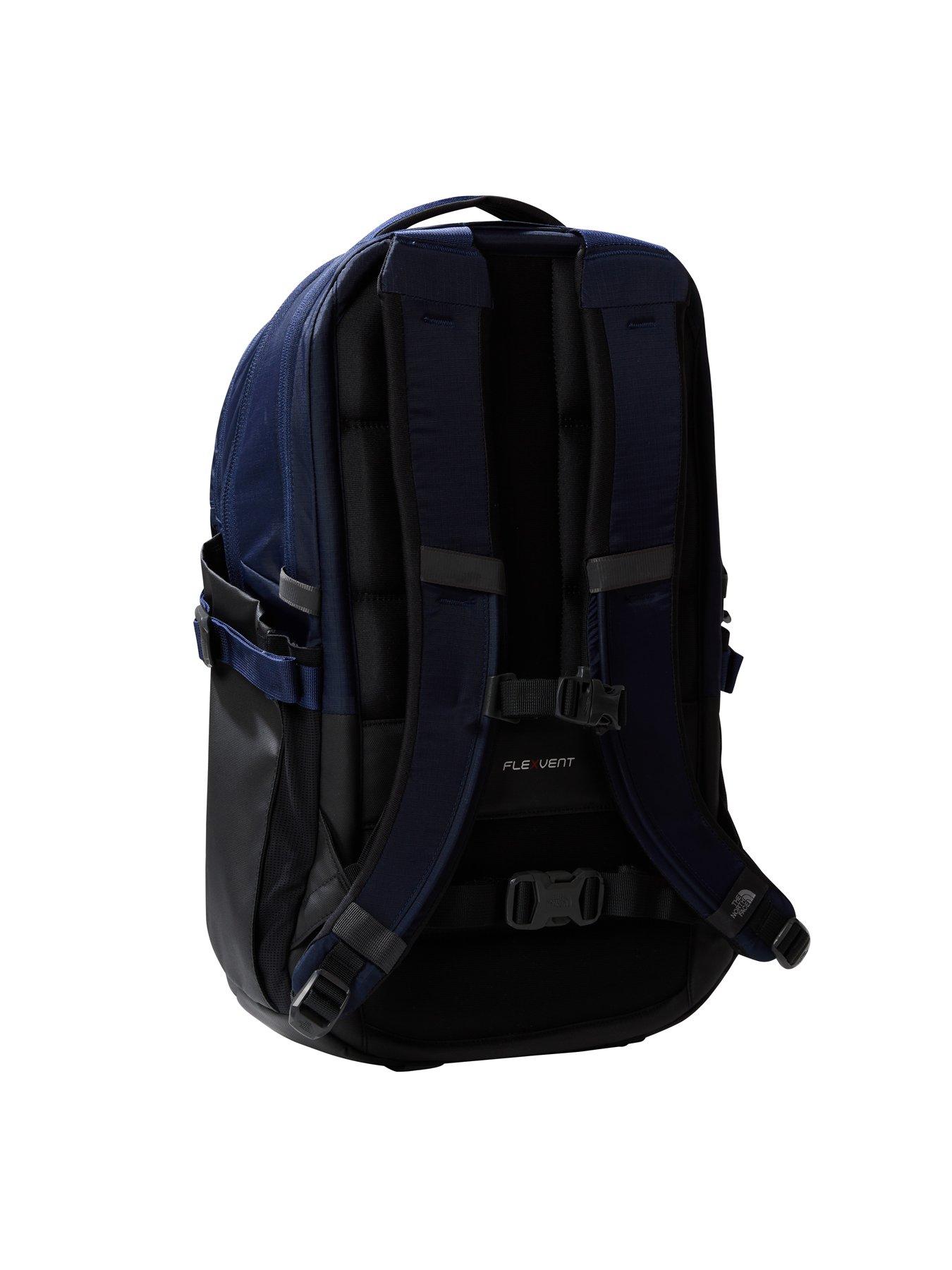 Mochila The North Face Unissex Field Bag Navy