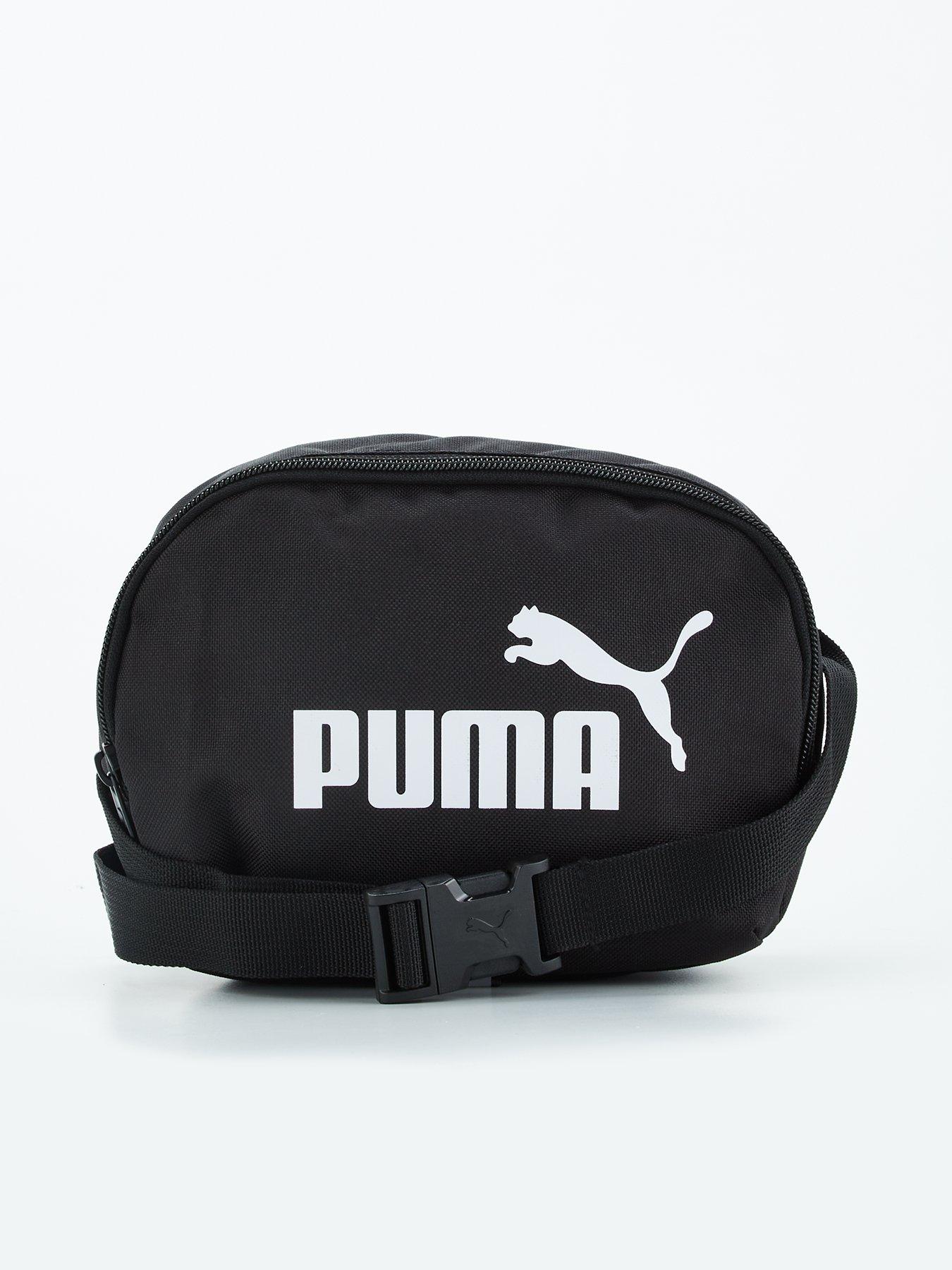 Puma mens bag on sale