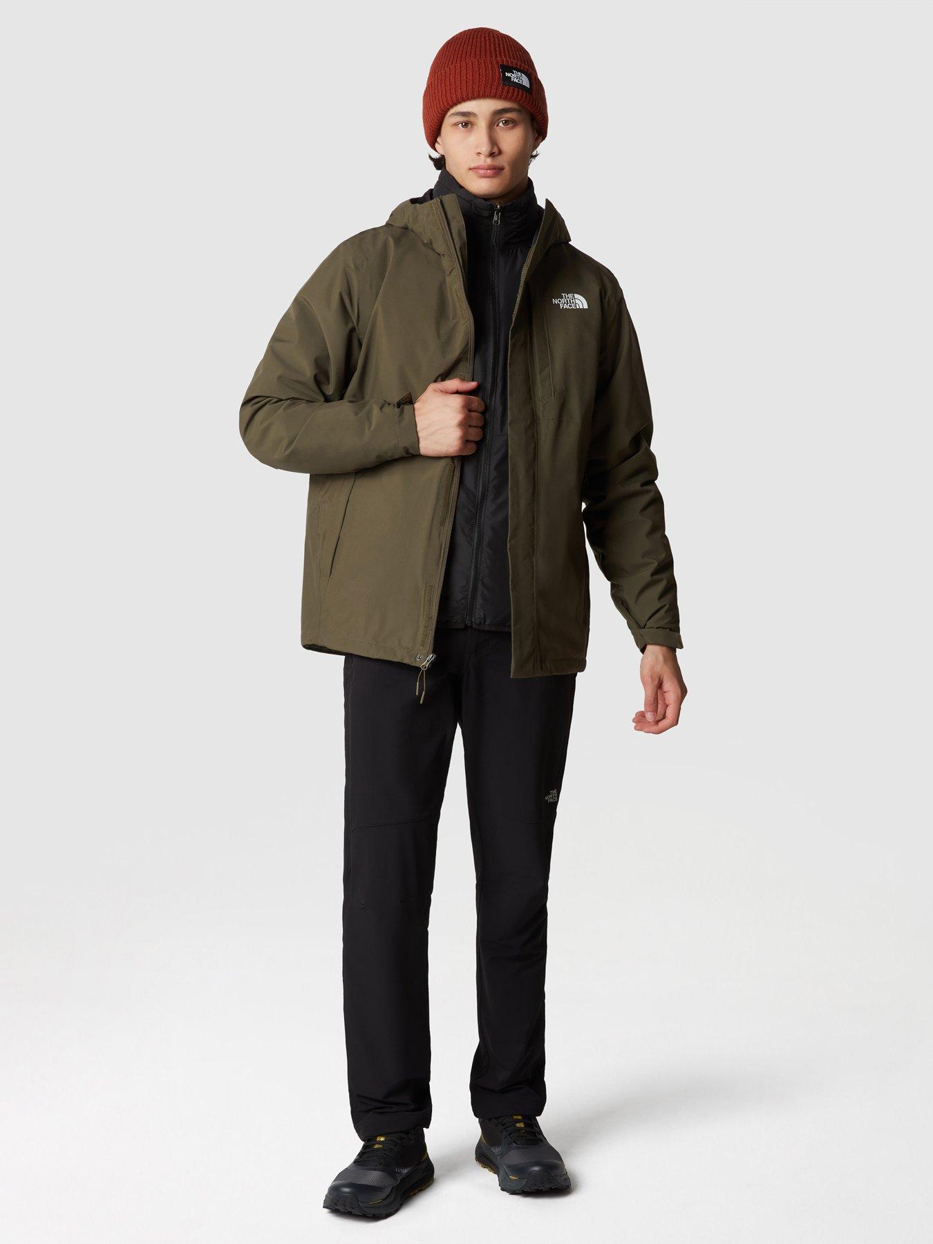 North face store carto triclimate mens