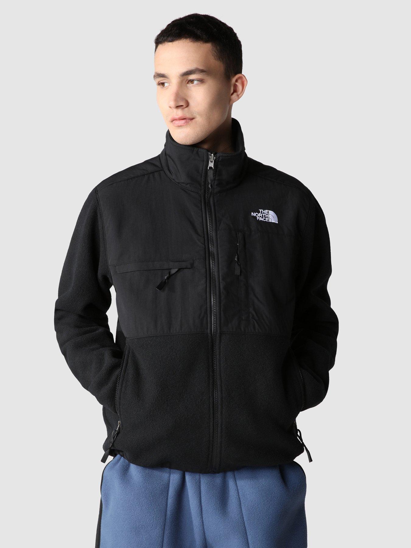 Mens denali north sales face jacket on sale