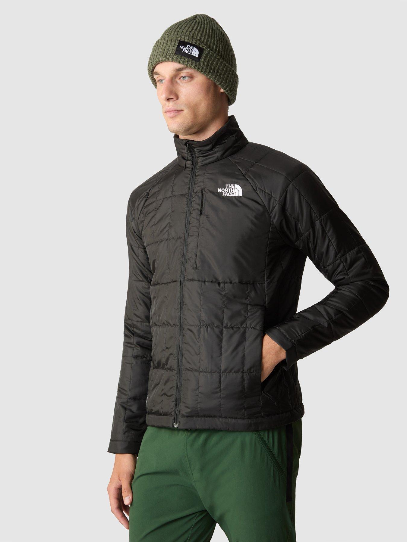 Mens coats clearance north face sale