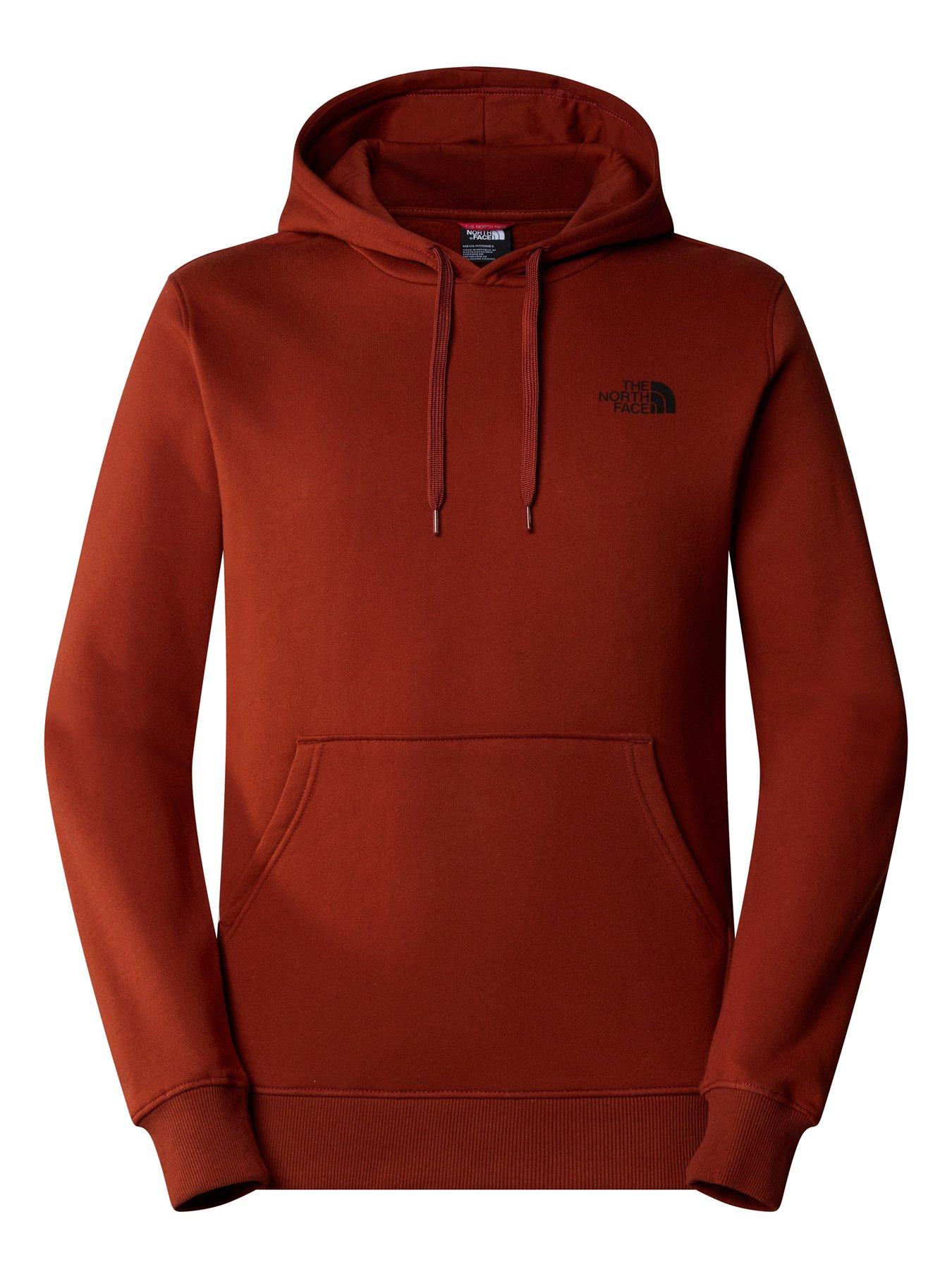 Vans dorothy store fleece sweatshirt