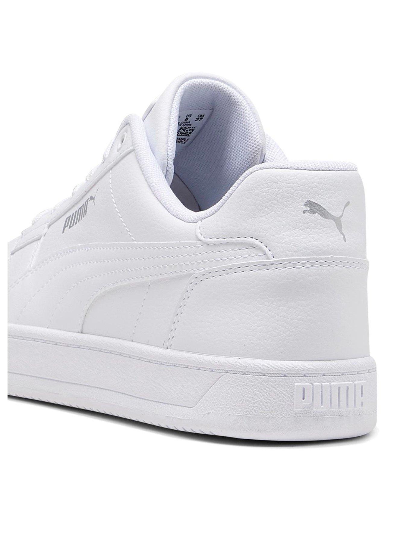 Puma men's court point vulc sneakers clearance