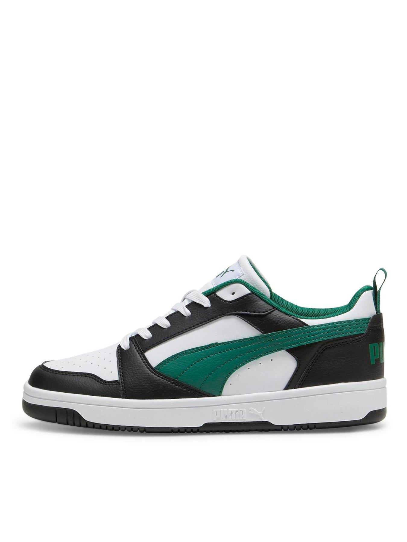 New hot sale puma trainers