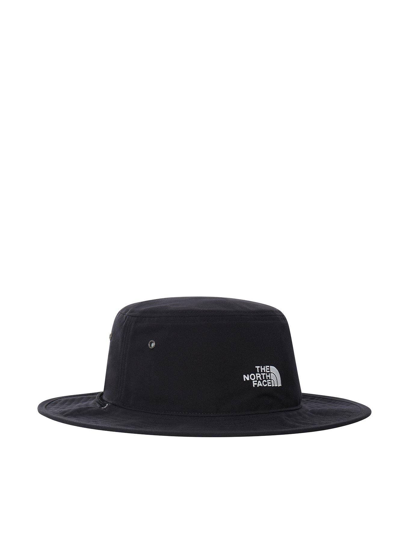 Image 1 of 4 of THE NORTH FACE 66 Brimmer Hat - Black