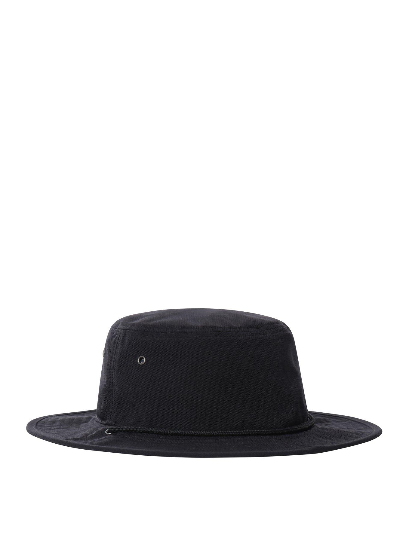 Image 3 of 4 of THE NORTH FACE 66 Brimmer Hat - Black