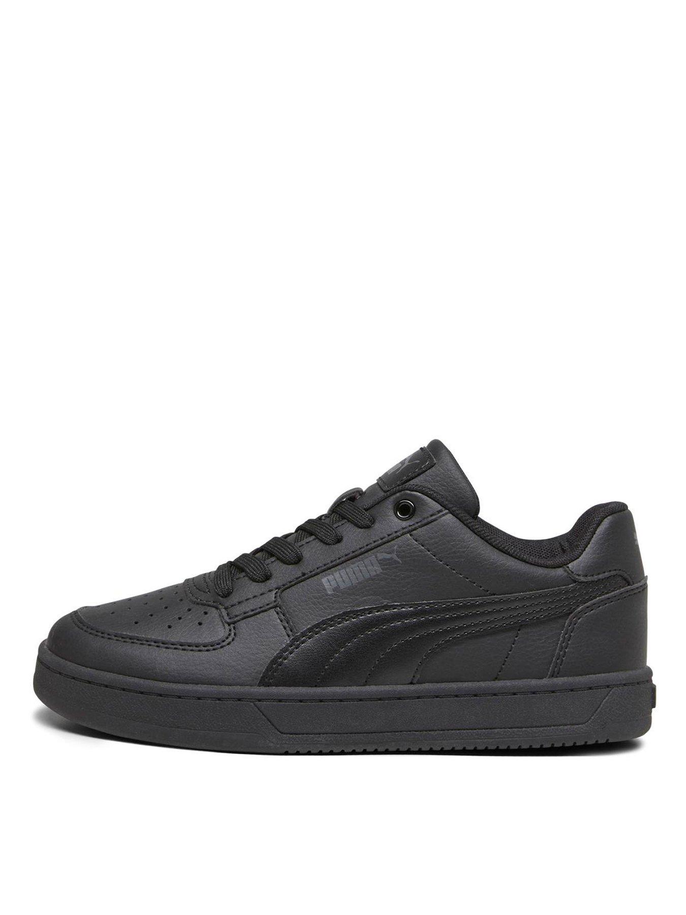 puma-unisex-older-kids-caven-20-trainers-black