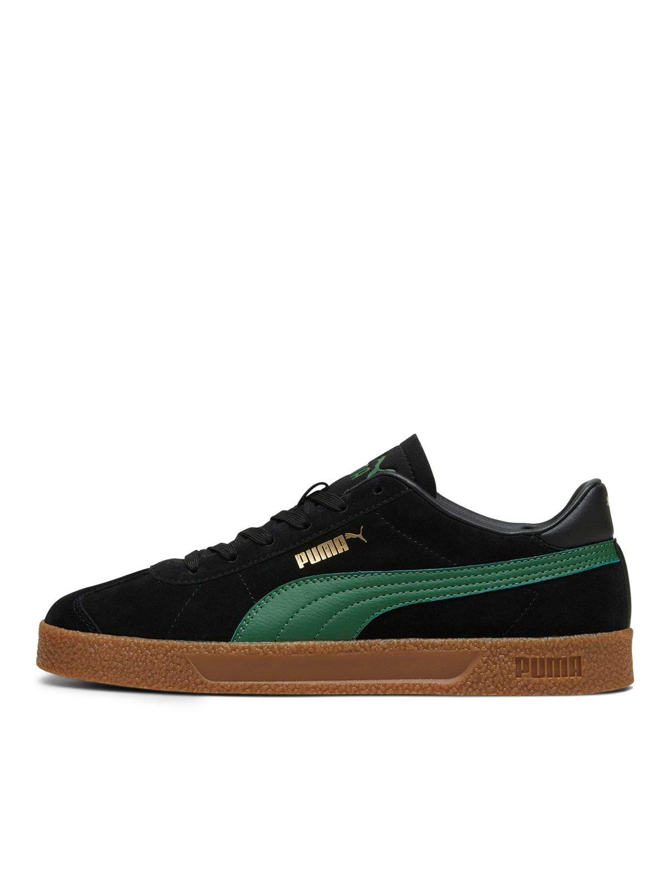 Puma mens trainers best sale