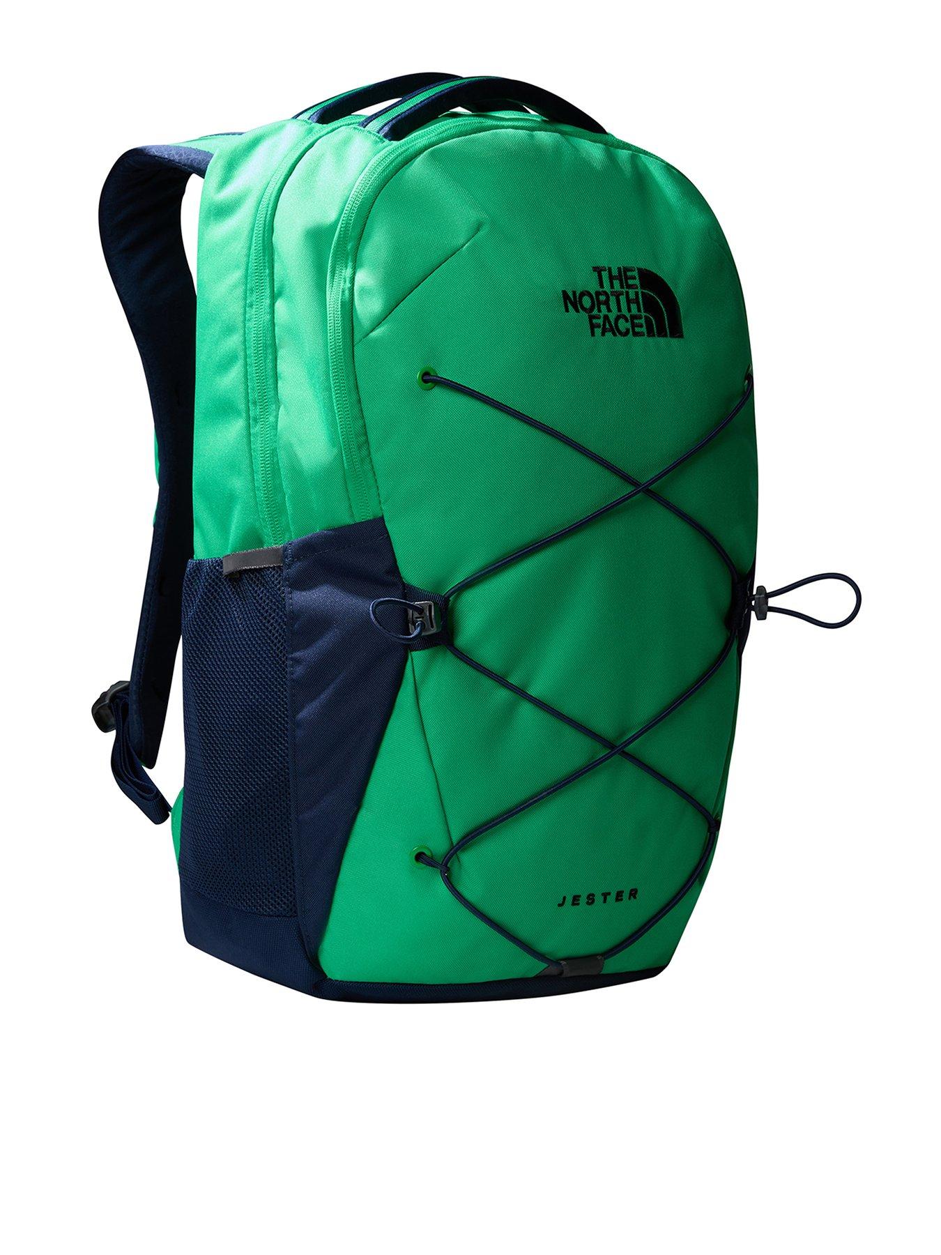 North face jester backpack on sale sale