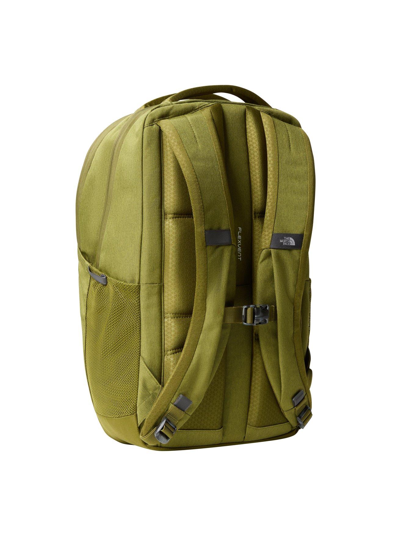 Vault Backpack Olive Multi