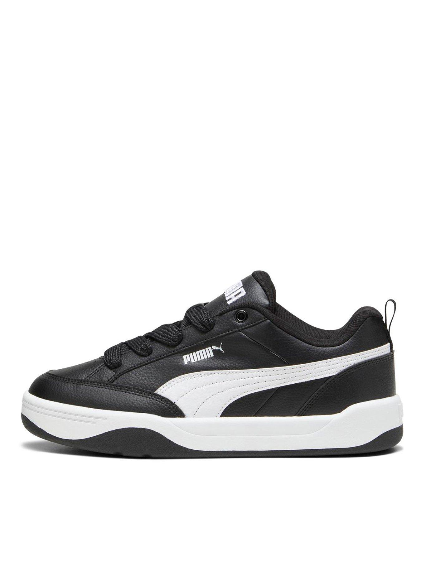 Lifestyle puma trainers best sale