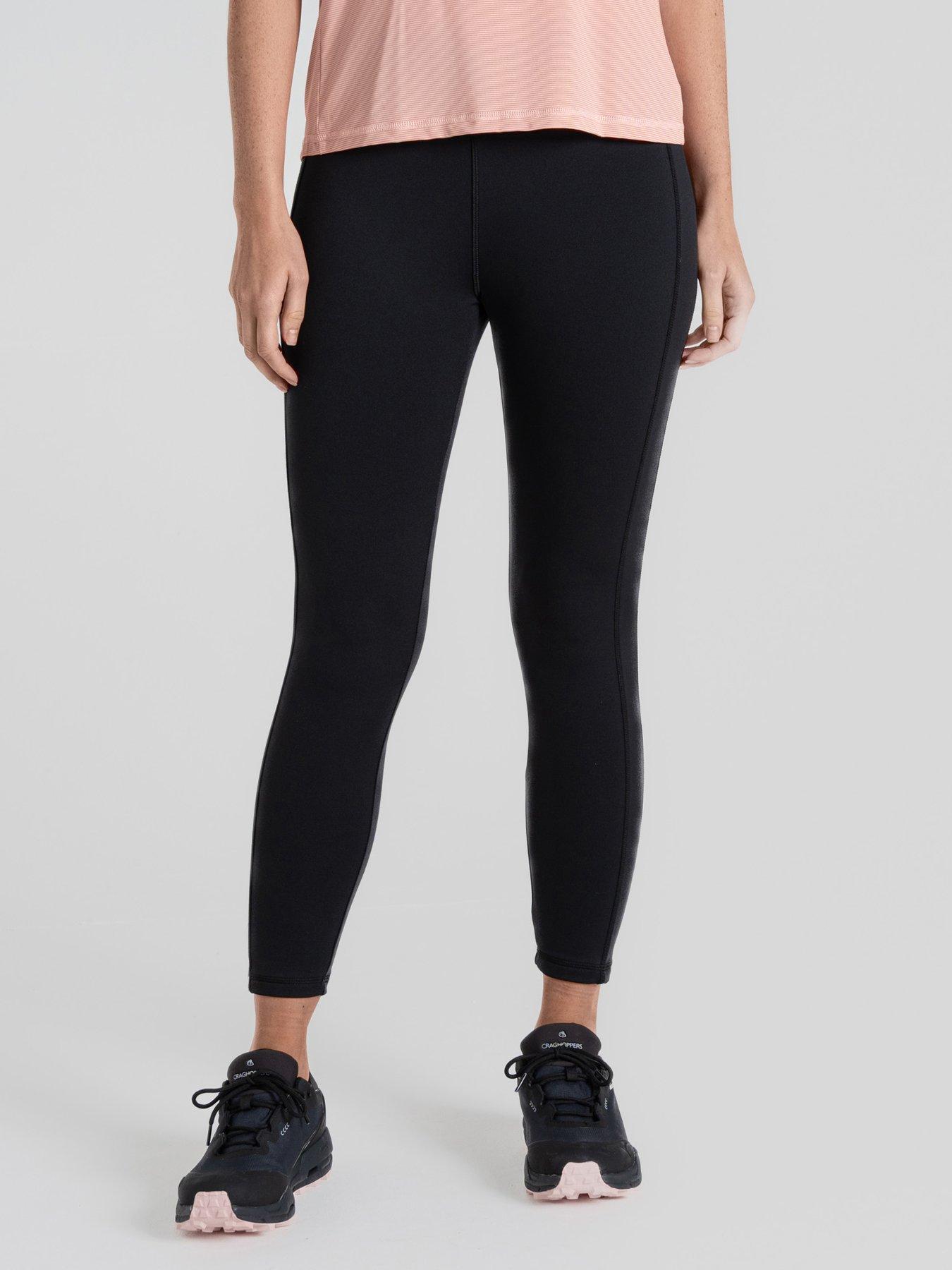 Ellesse Women's Pennie Legging - Black