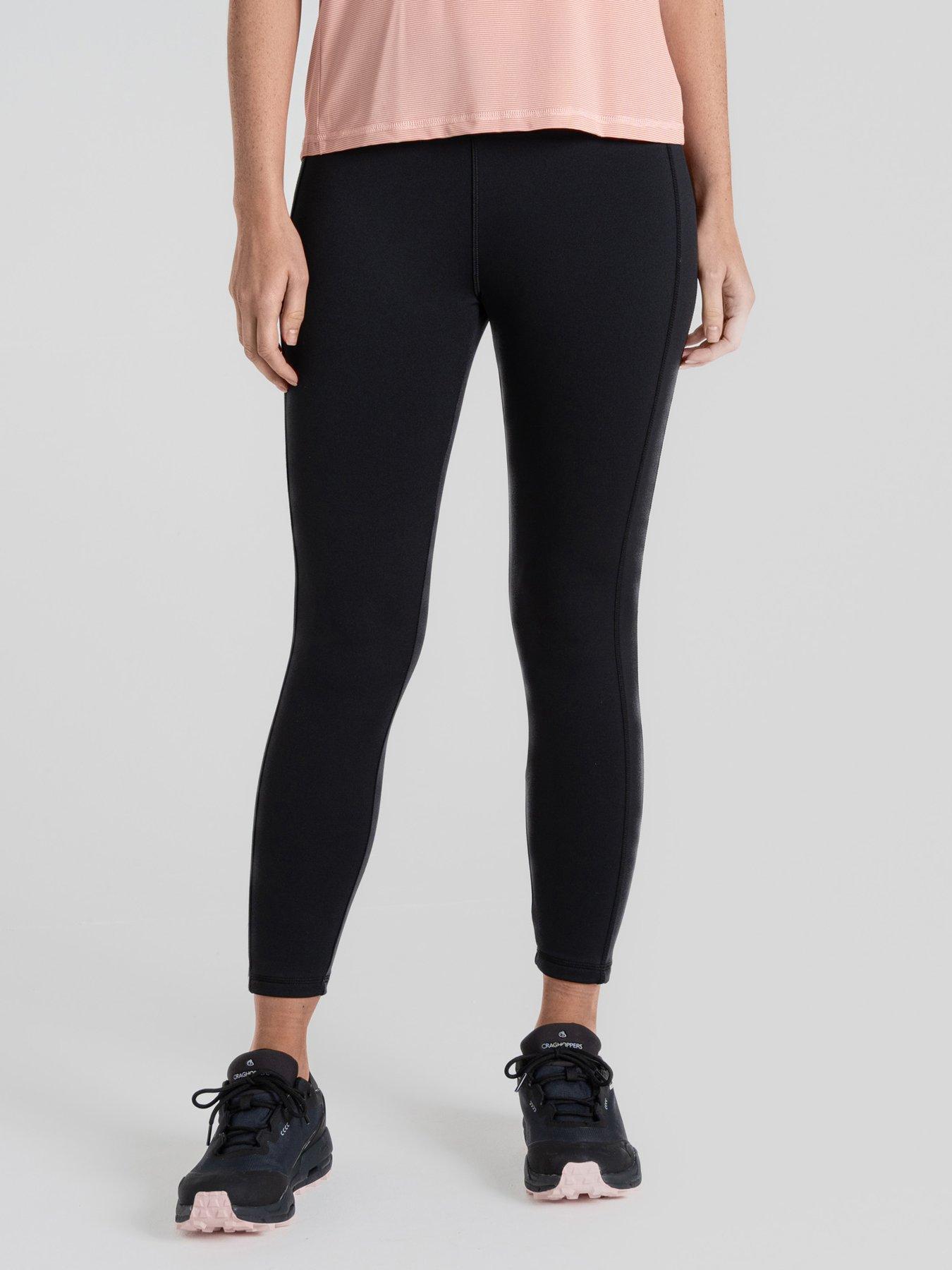 undefined Womens Alex Legging - Black
