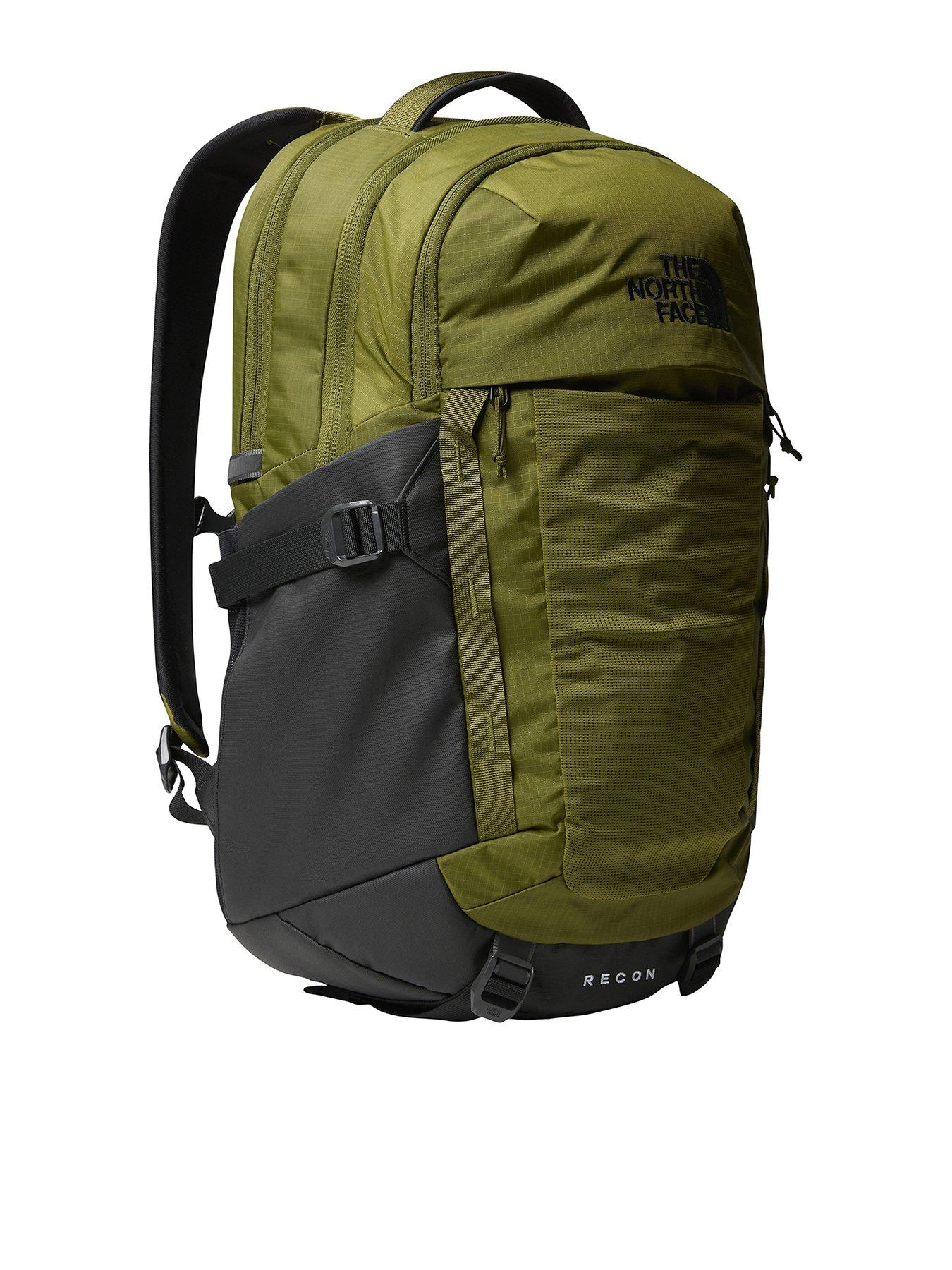 The north face unisex recon discount