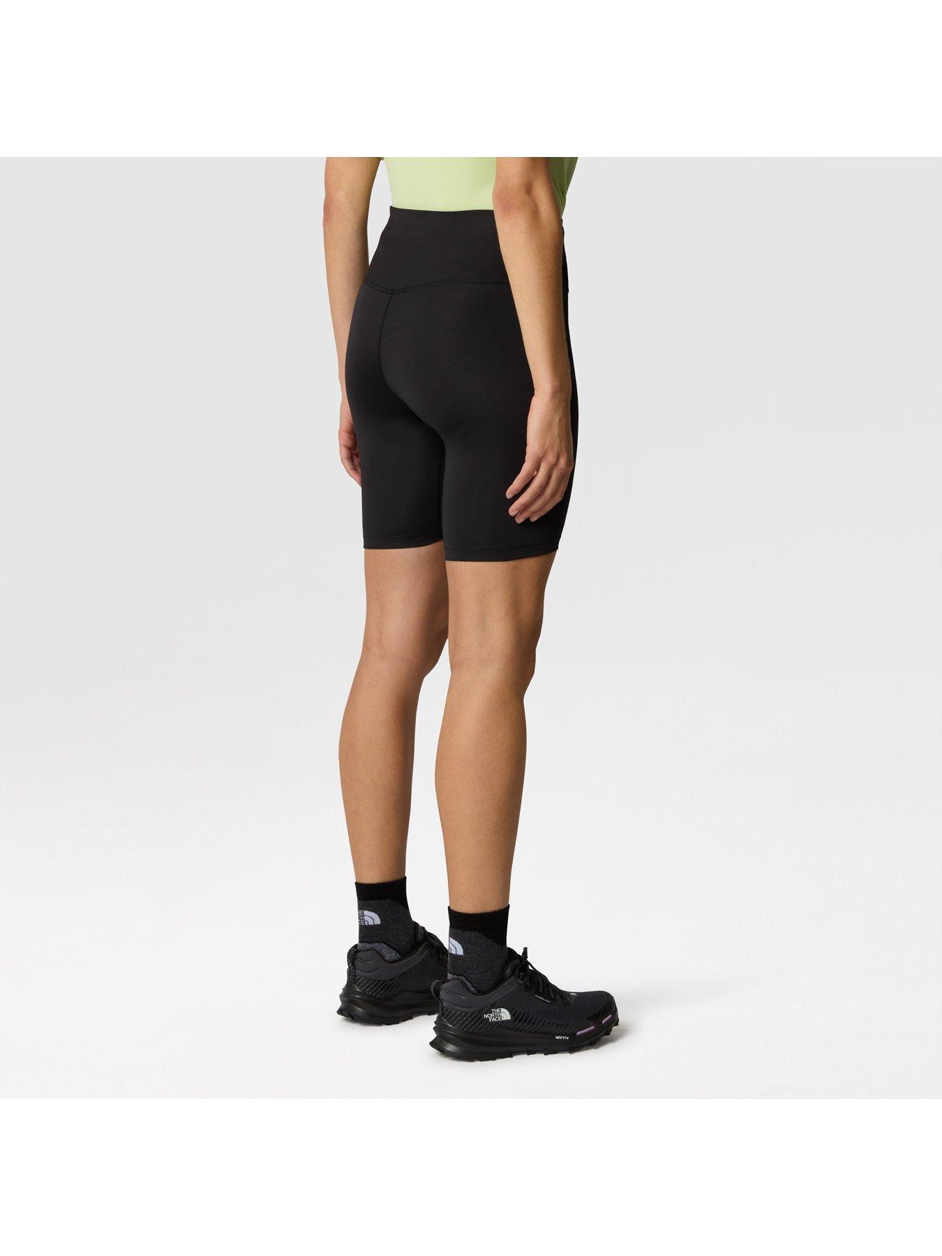 The North Face Women's Elevation Flex Tight Short – Rak Outfitters