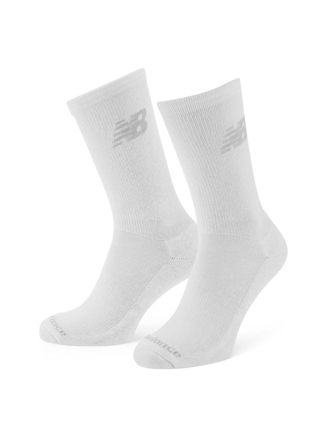  image of new-balance-3-packs-sports-cushioned-crew-socks-multi