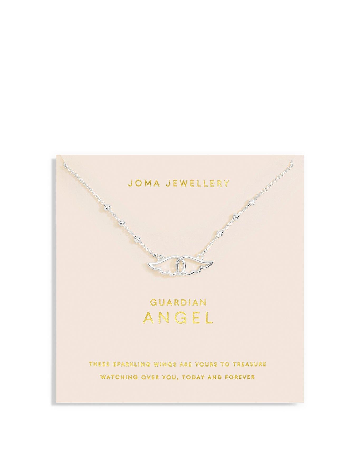 Guardian angel hot sale joma jewellery