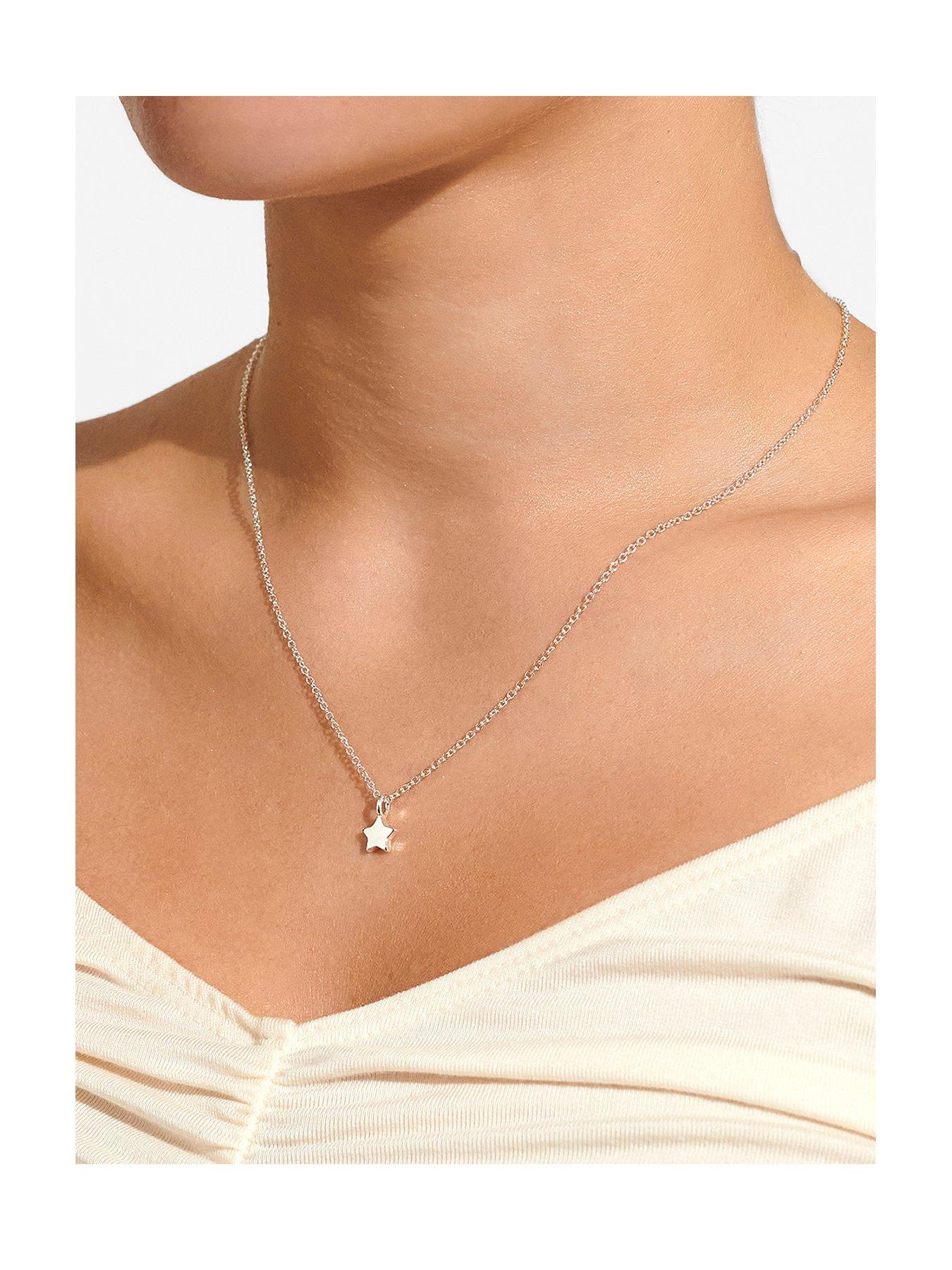 joma-jewellery-mini-charms-star-necklace-in-silver-plating