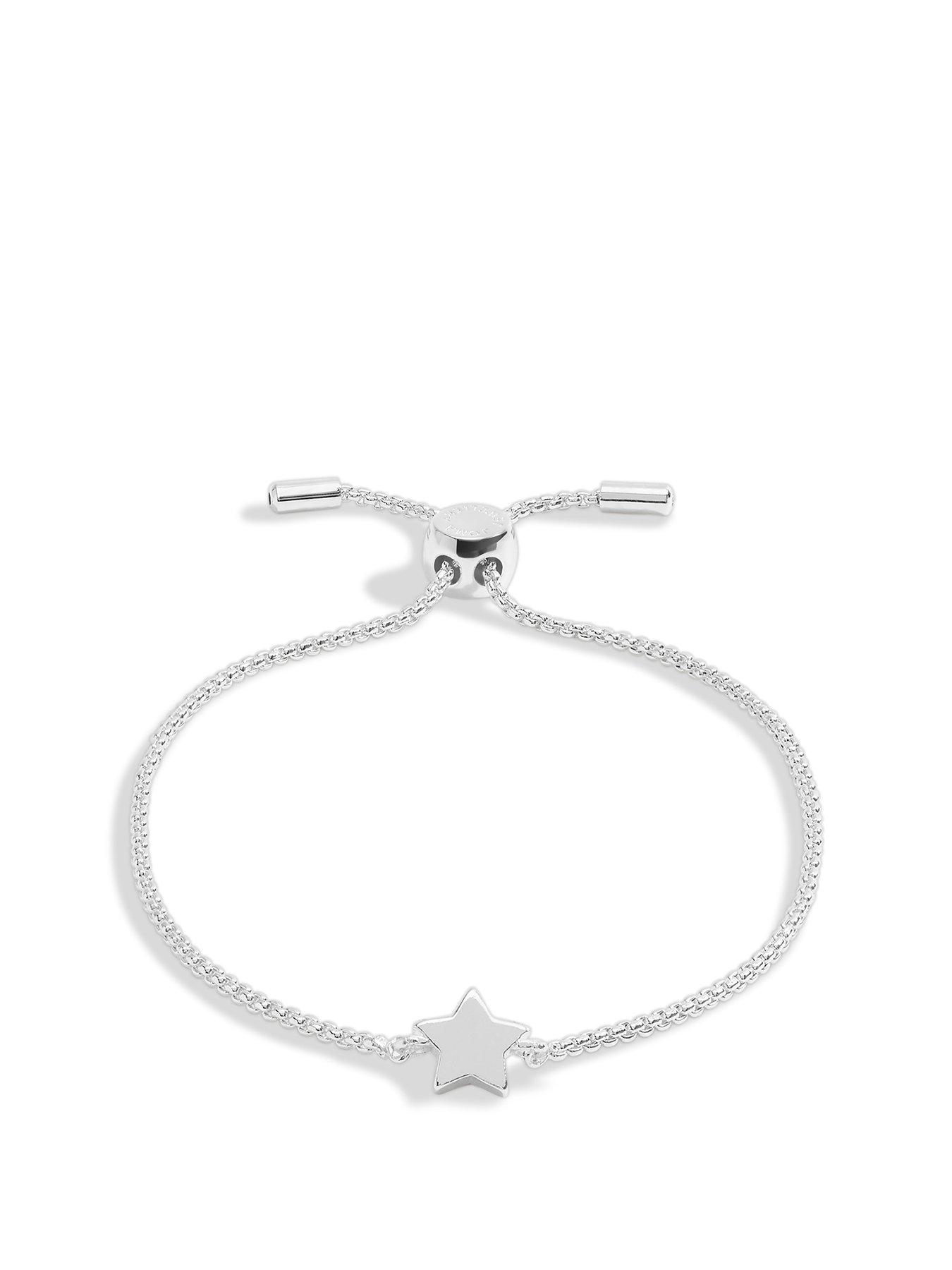 joma-jewellery-mini-charms-star-bracelet-in-silver-plating
