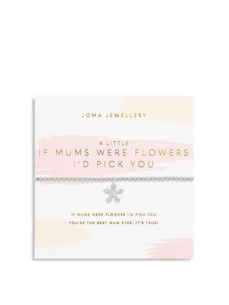 joma-jewellery-mothers-day-a-little-if-mums-were-flowers-id-pick-you-silver-bracelet-175cm-stretch