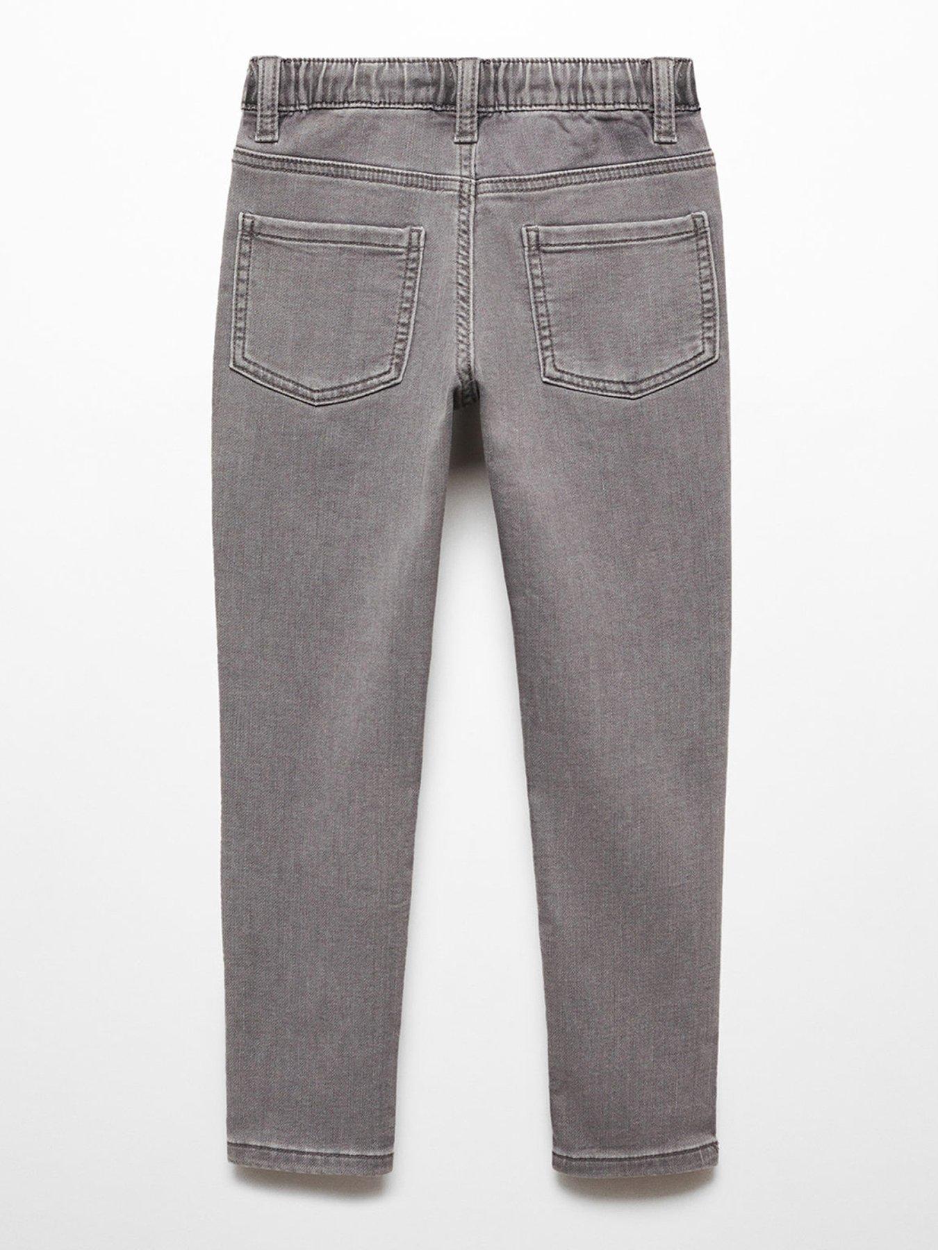 227 Tapered Pants – Twig